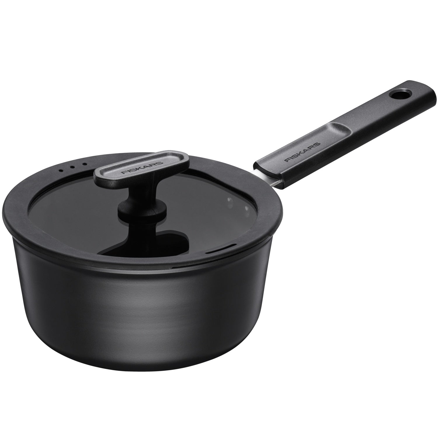 Casserole Hard Face 1.8 L with lid Ceramic 1075524
