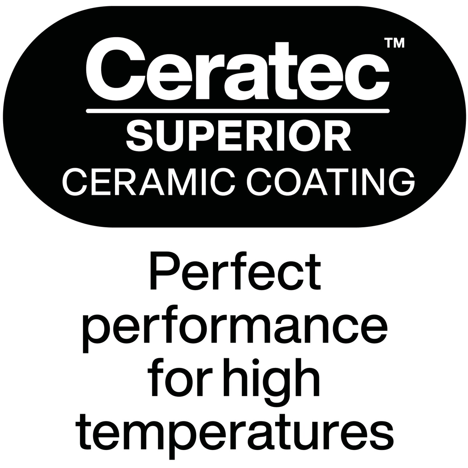 Casserole Hard Face 2.5 L with lid Ceramic 1075525