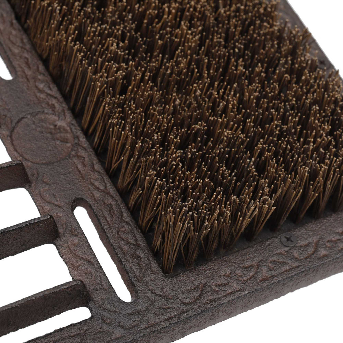 Cast Iron Shoe Scraper