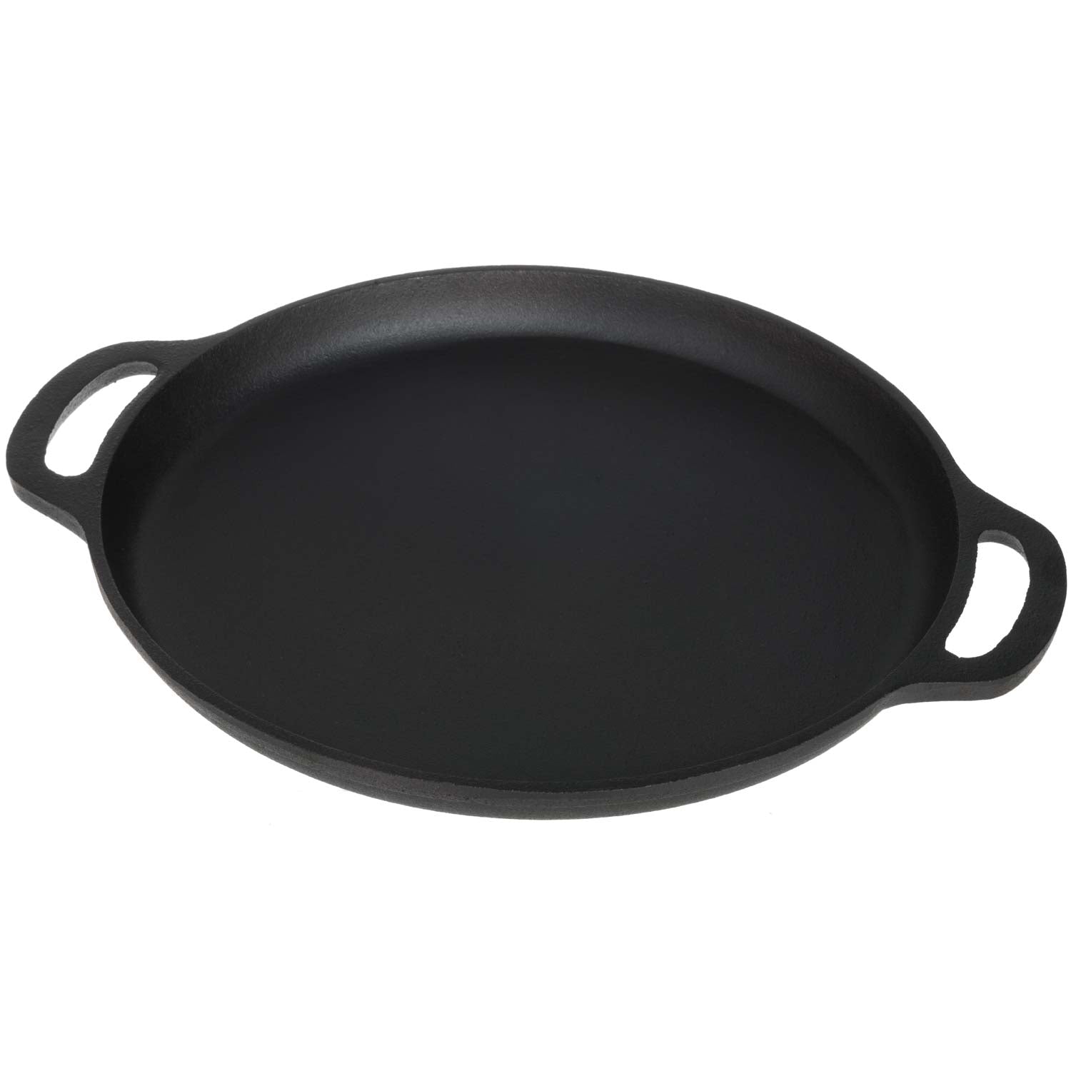 Cast iron pan Multigrill 30 cm
