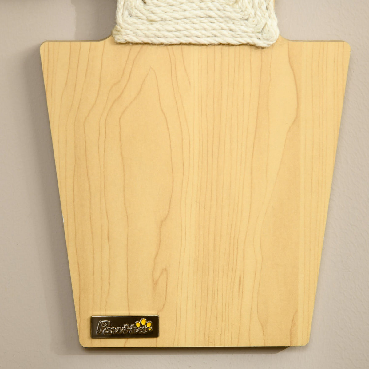 Cat Scratching Mat Set Of 2 Jute Rope Cat Scratching Boards With Hooks Cactus Design 30 X 60 Cm