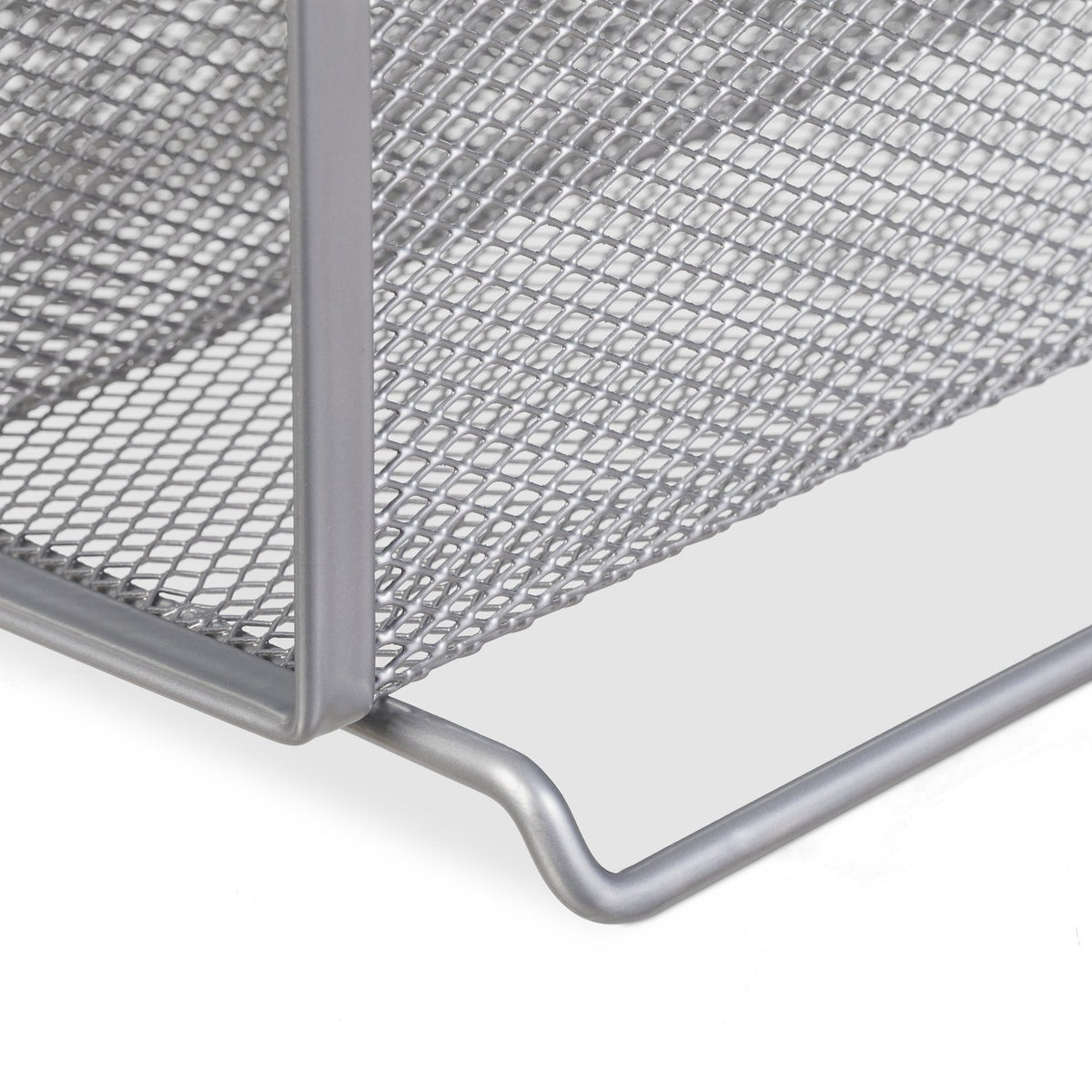 Catalog collector with 5 compartments