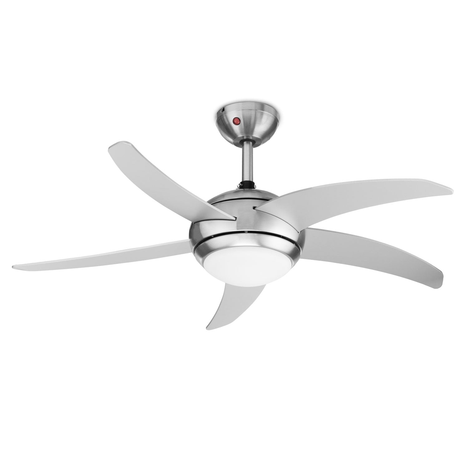 Ceiling fan 112cm 3 Speeds Remote control
