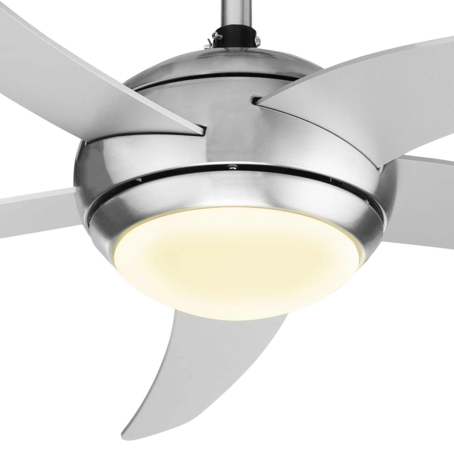 Ceiling fan 112cm 3 Speeds Remote control