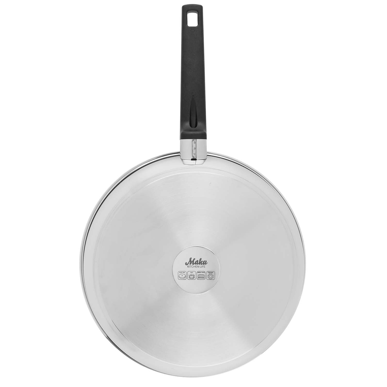 Ceramic Frying Pan, 28 cm Non-Stick