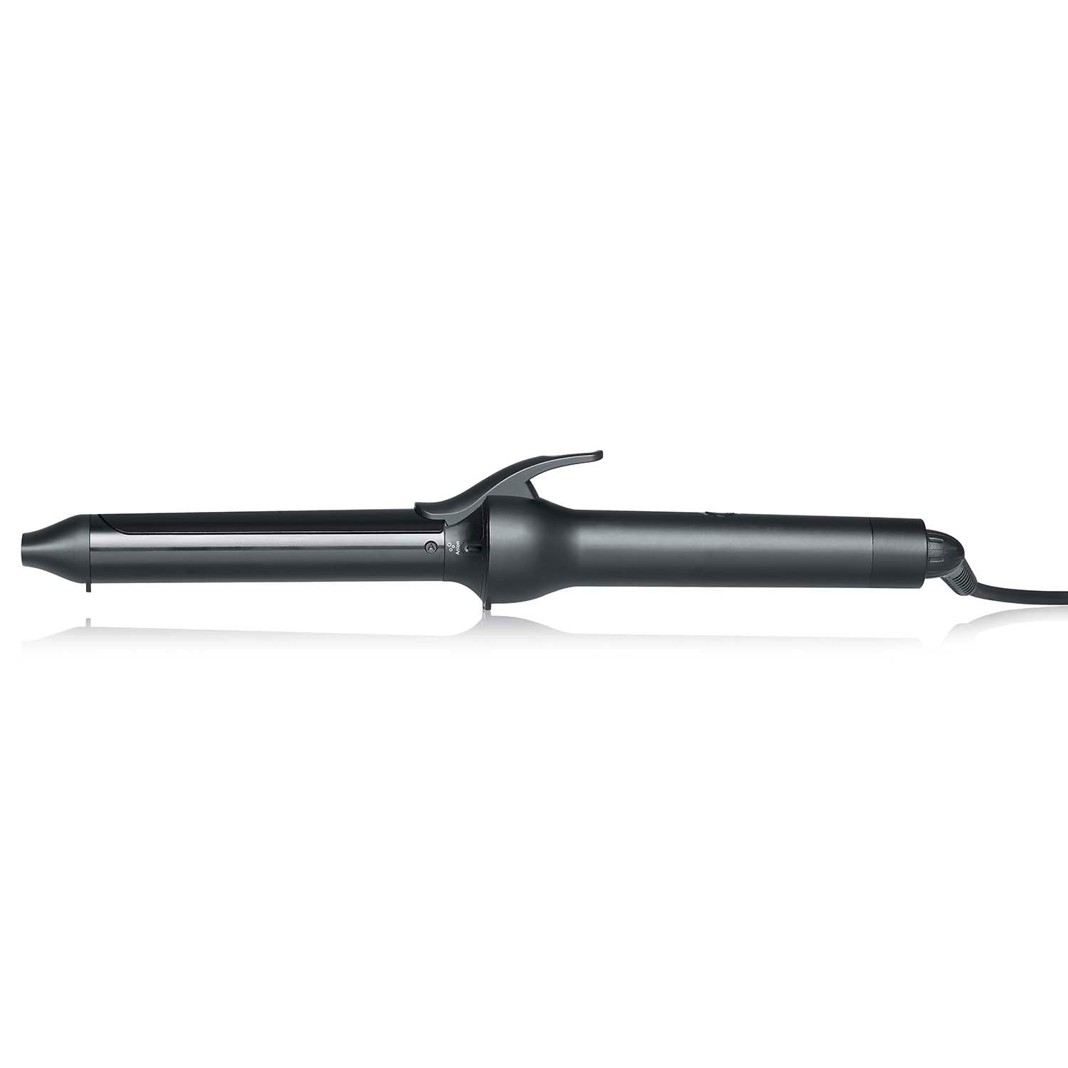 Ceramic Hair Curling Iron, Adjustable Temperature
