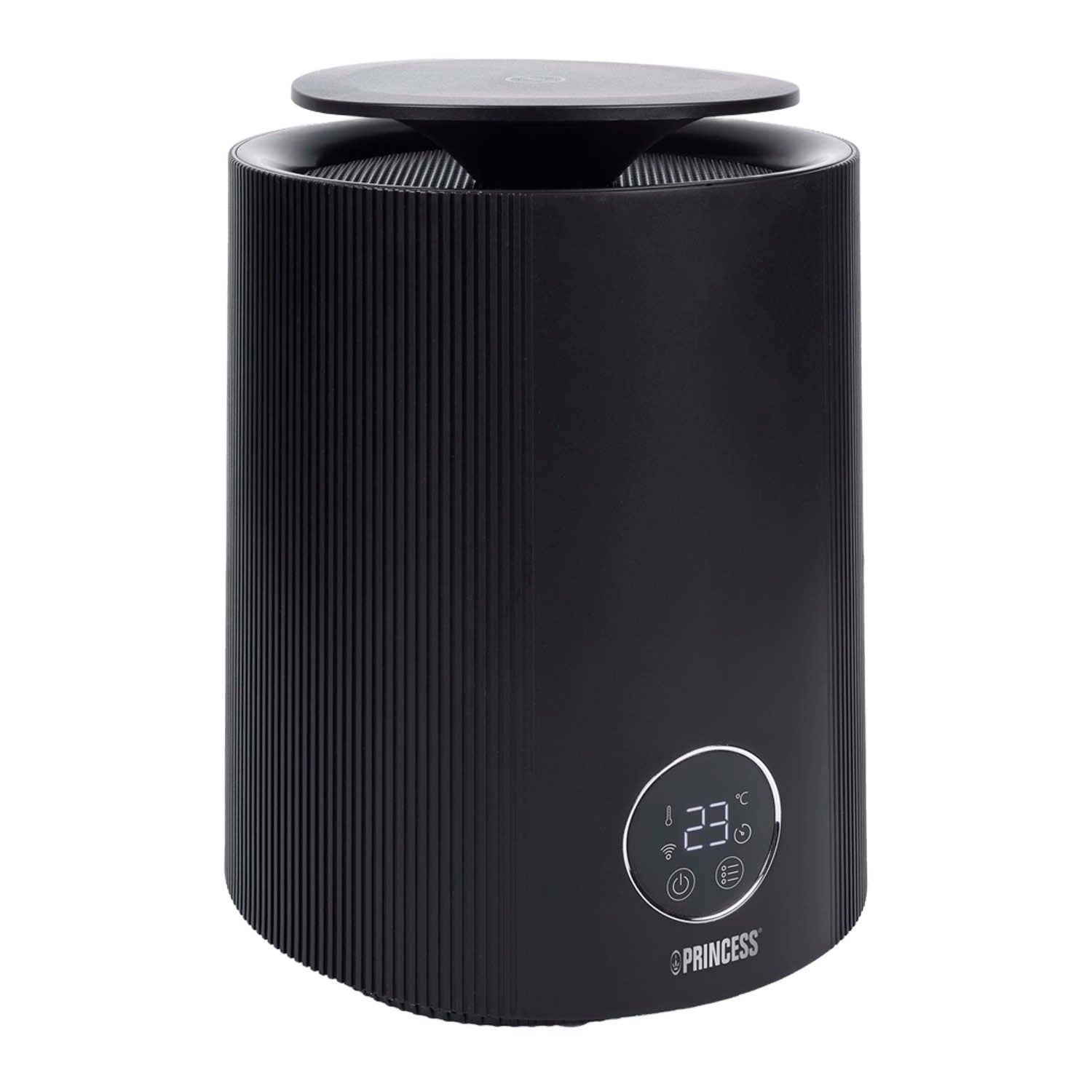 Ceramic Heater 1800W WiFi Smart 360 Rotation