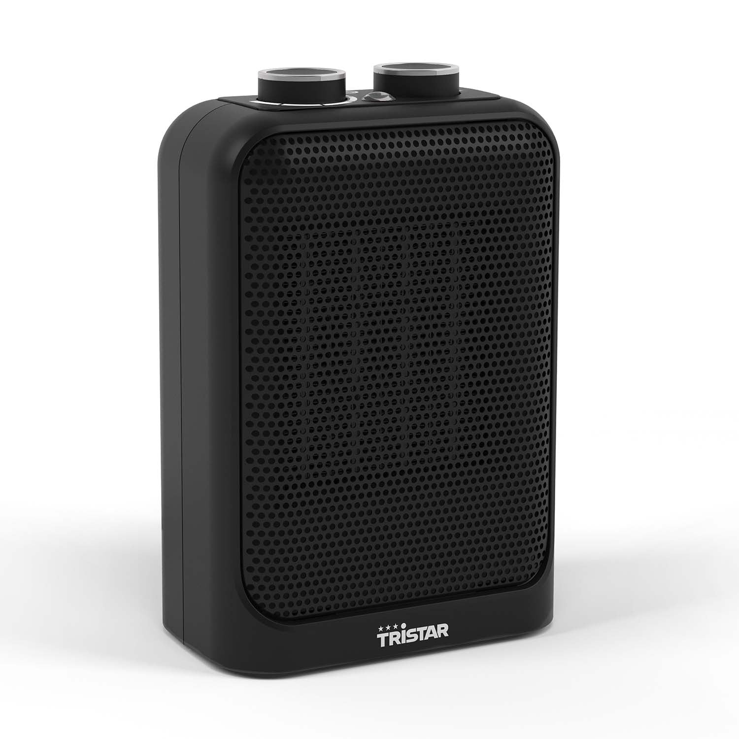 Ceramic Heater with Thermostat Control, 1500W