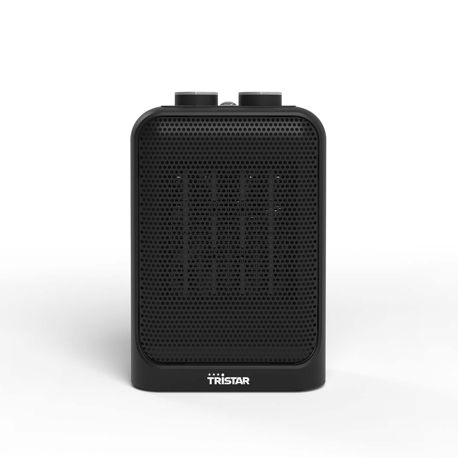 Ceramic Heater with Thermostat Control, 1500W