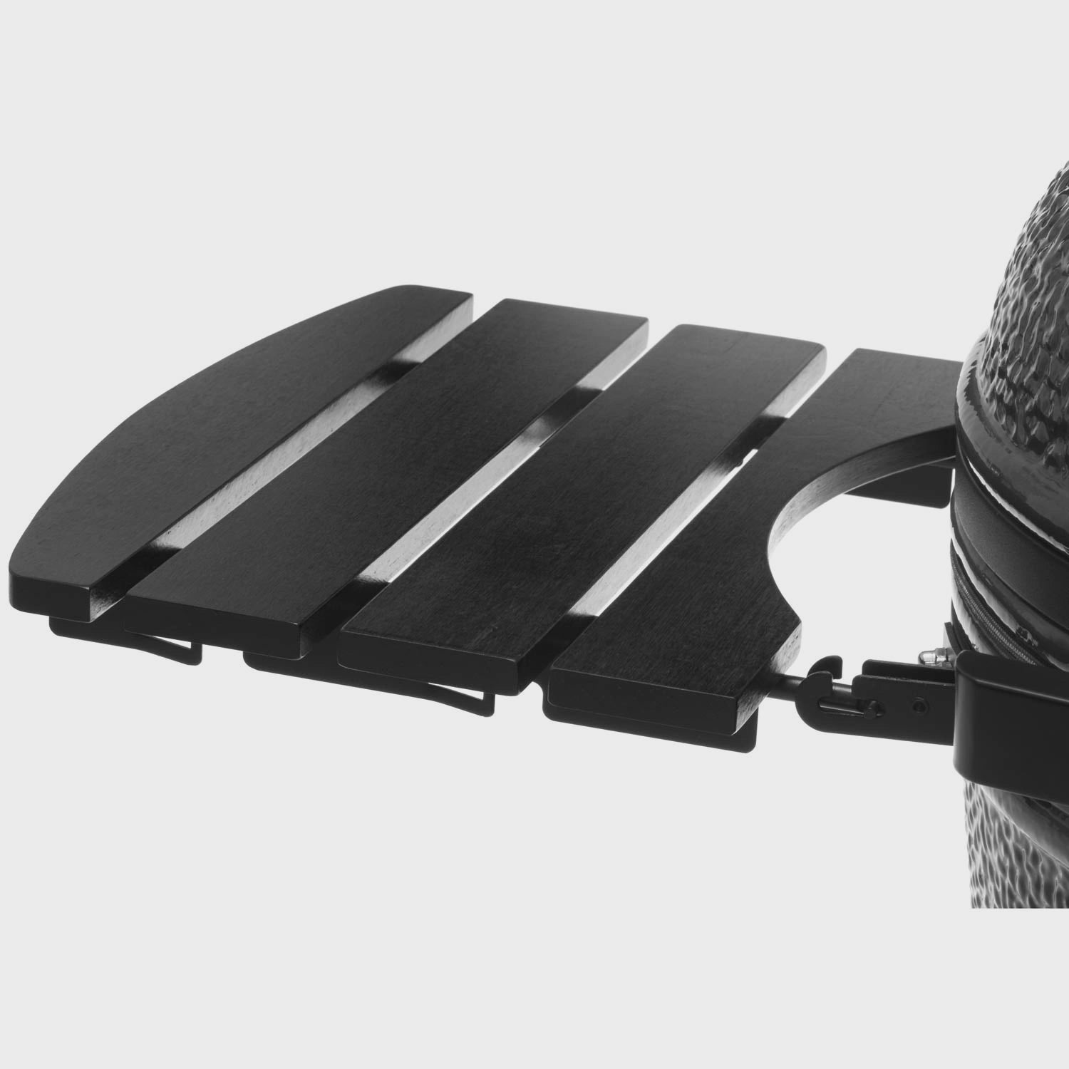 Ceramic Kamado Charcoal Grill, 23.5" Diameter, XL Size