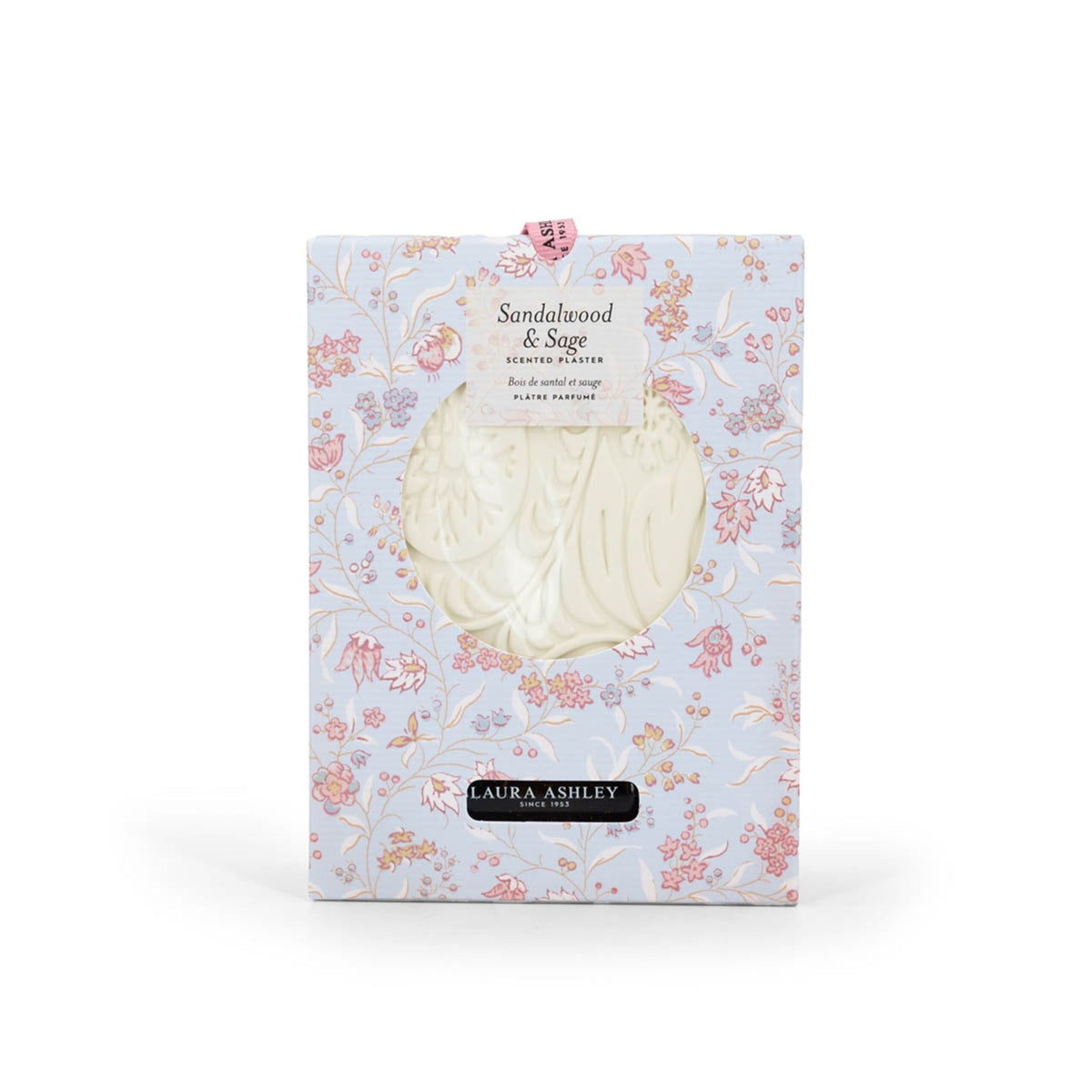 Ceramic Scent Tag with Long-Lasting Fragrance
