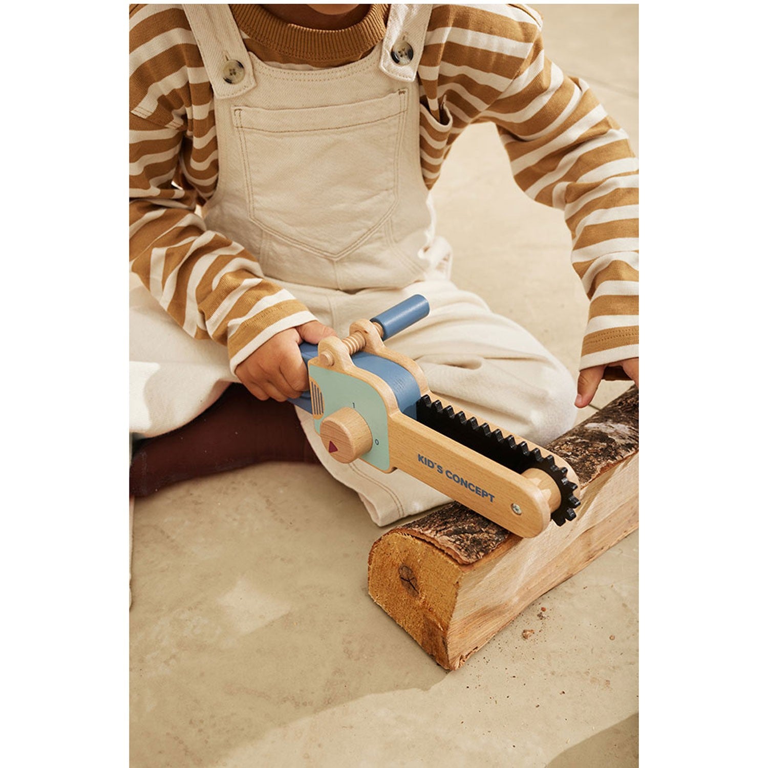 Chainsaw Toy for Kids – Safe and Durable