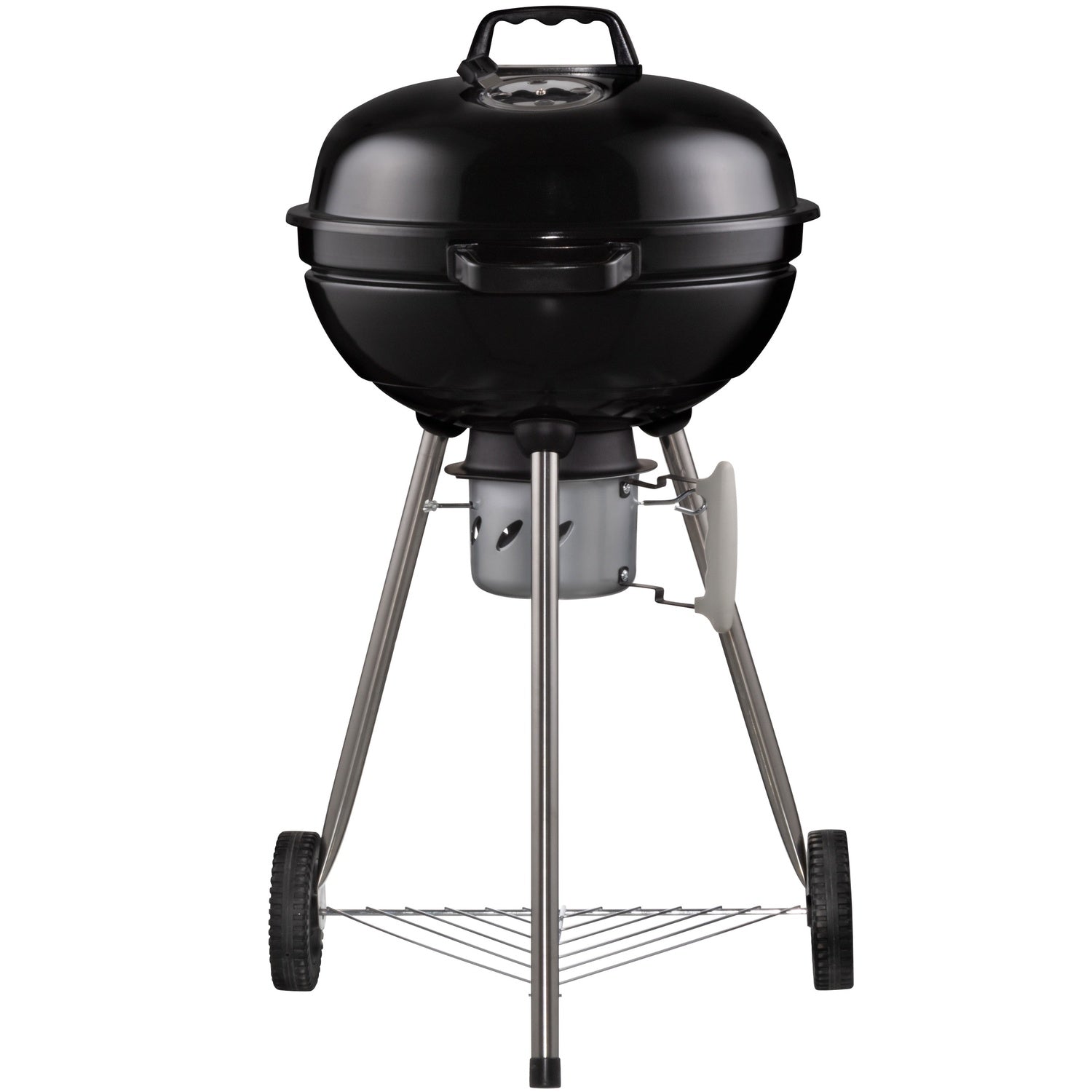 Charcoal grill Basic 47cm on stand