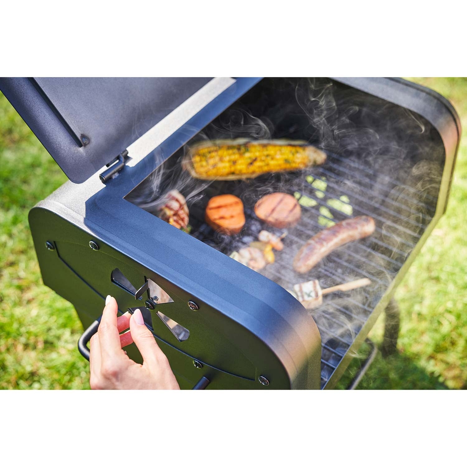 Charcoal grill Charcoal 2GO