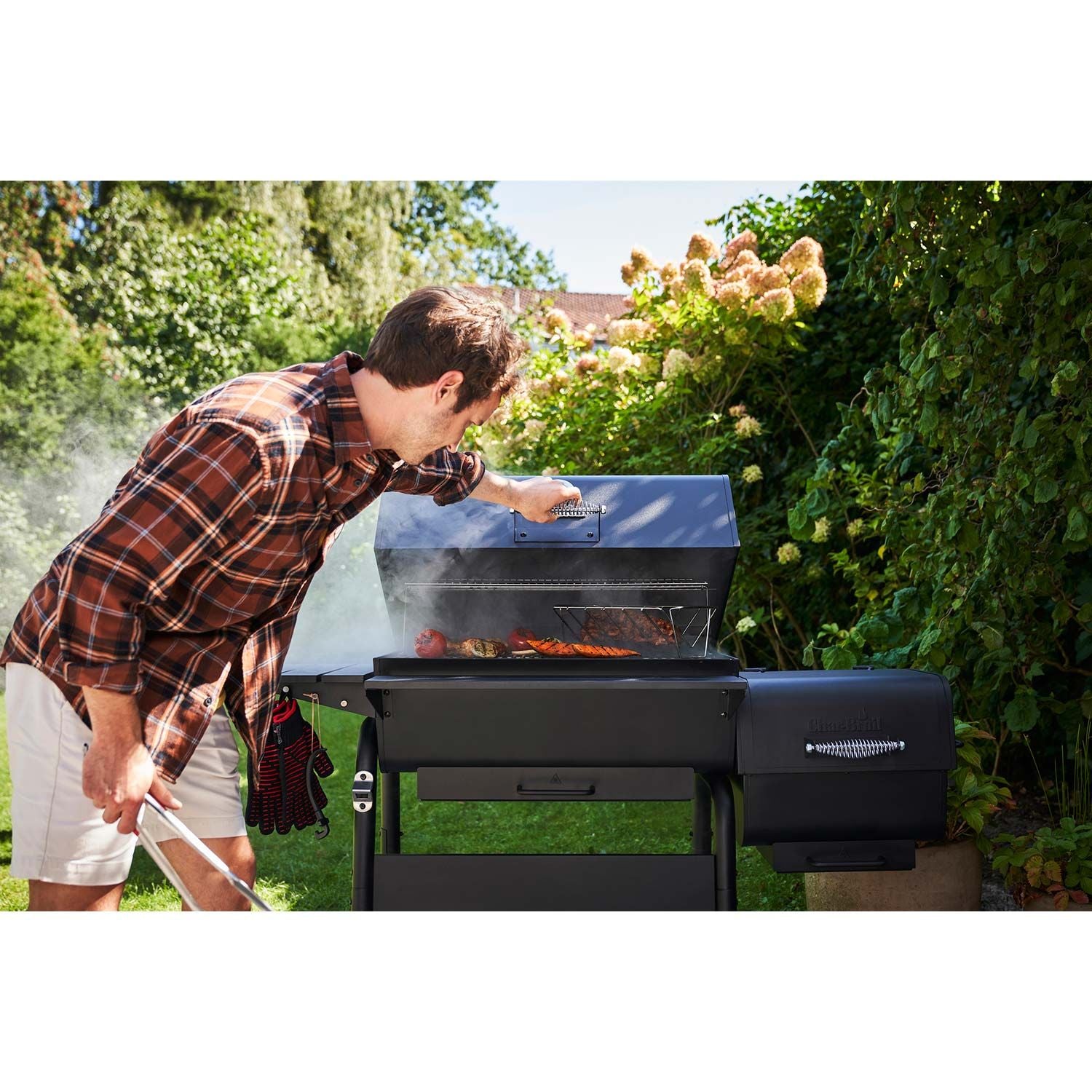 Charcoal grill Charcoal 2GO