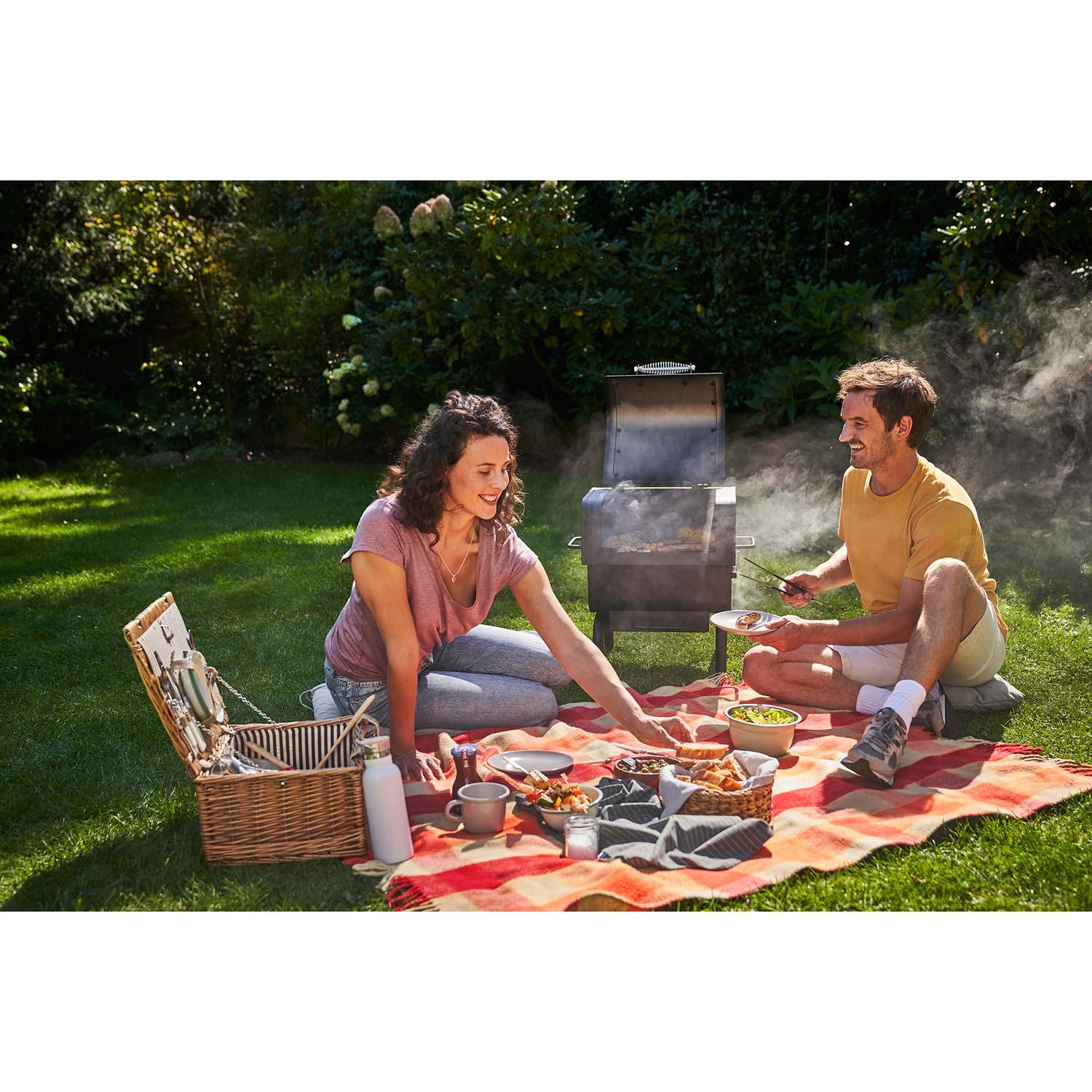 Charcoal grill Charcoal 2GO
