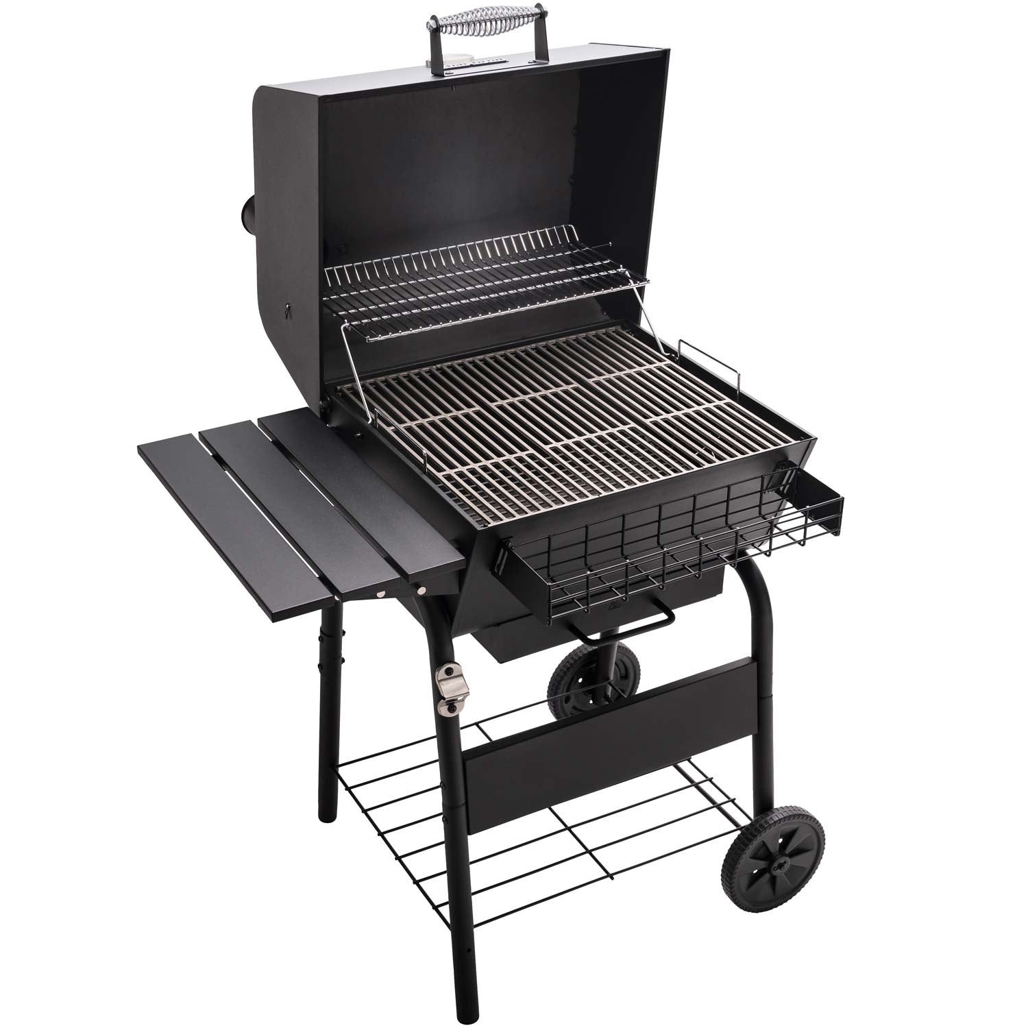 Charcoal grill Charcoal Medium 140252