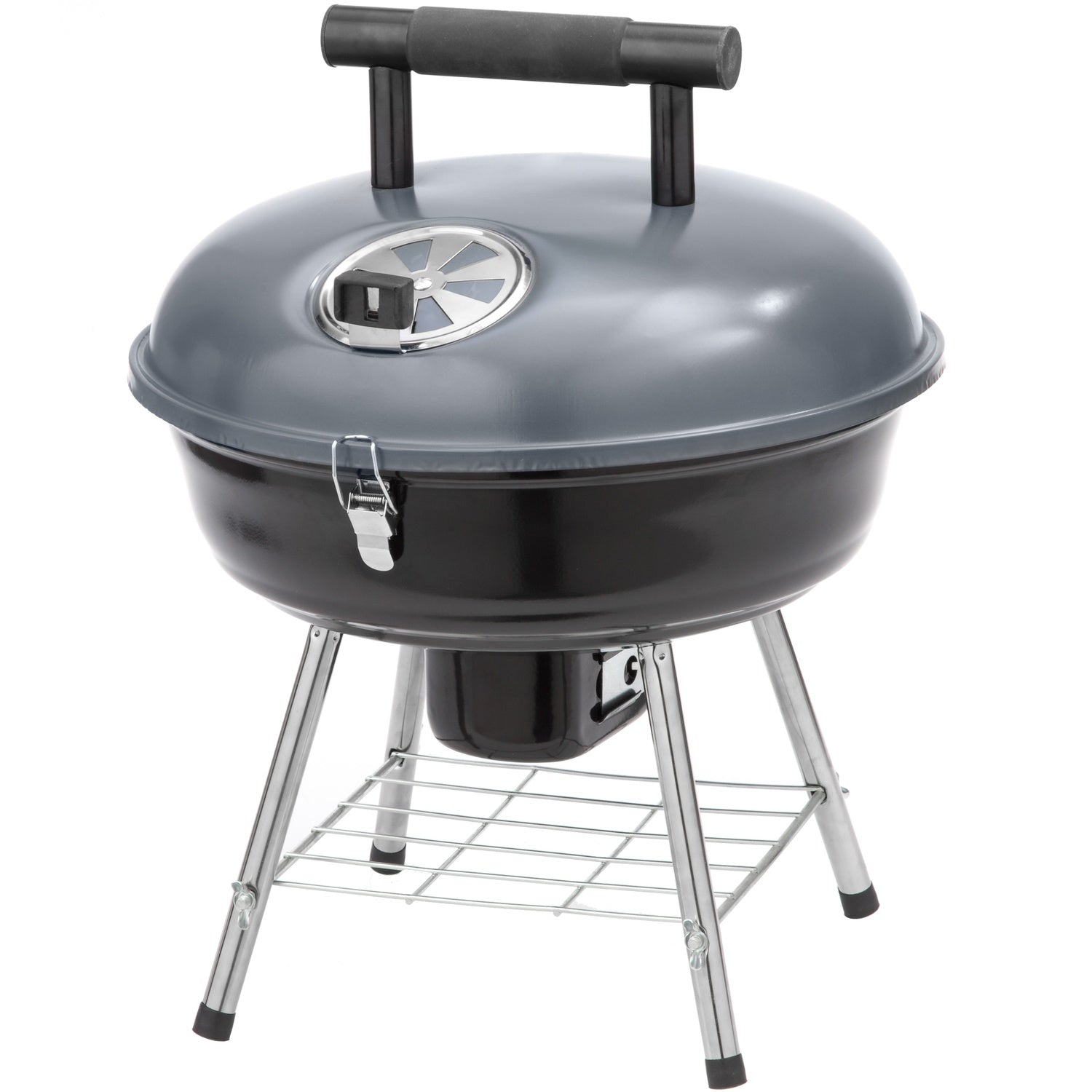 Charcoal grill Festival gray 38cm Add. 2023