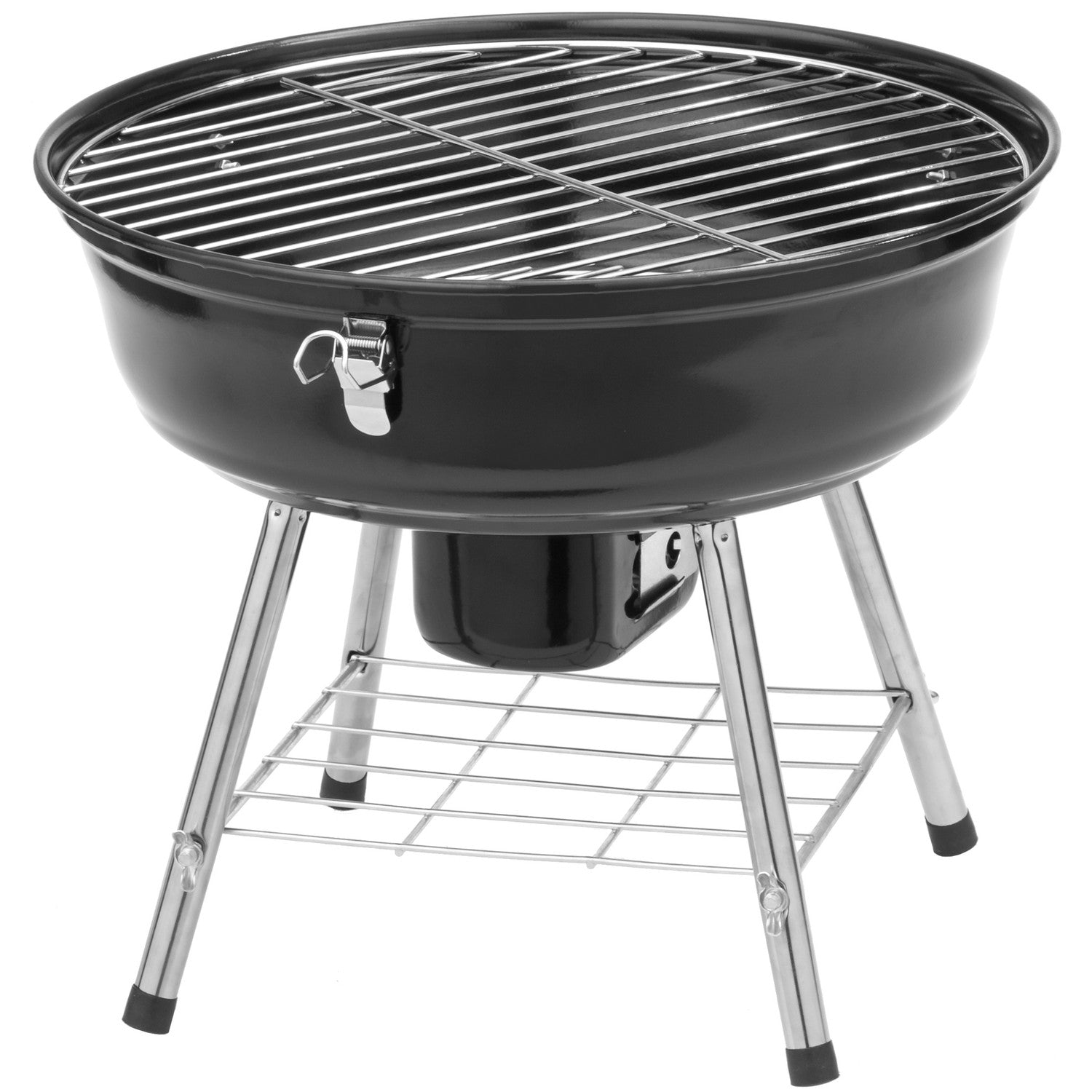 Charcoal grill Festival gray 38cm Add. 2023