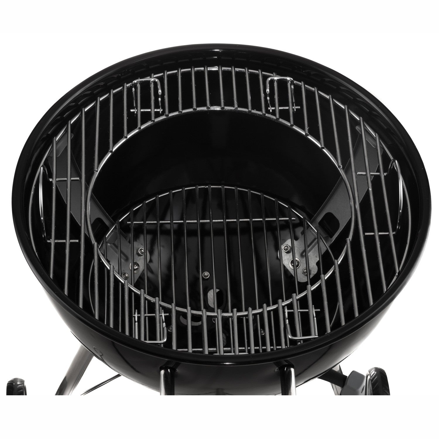 Charcoal grill Gourmet 47cm