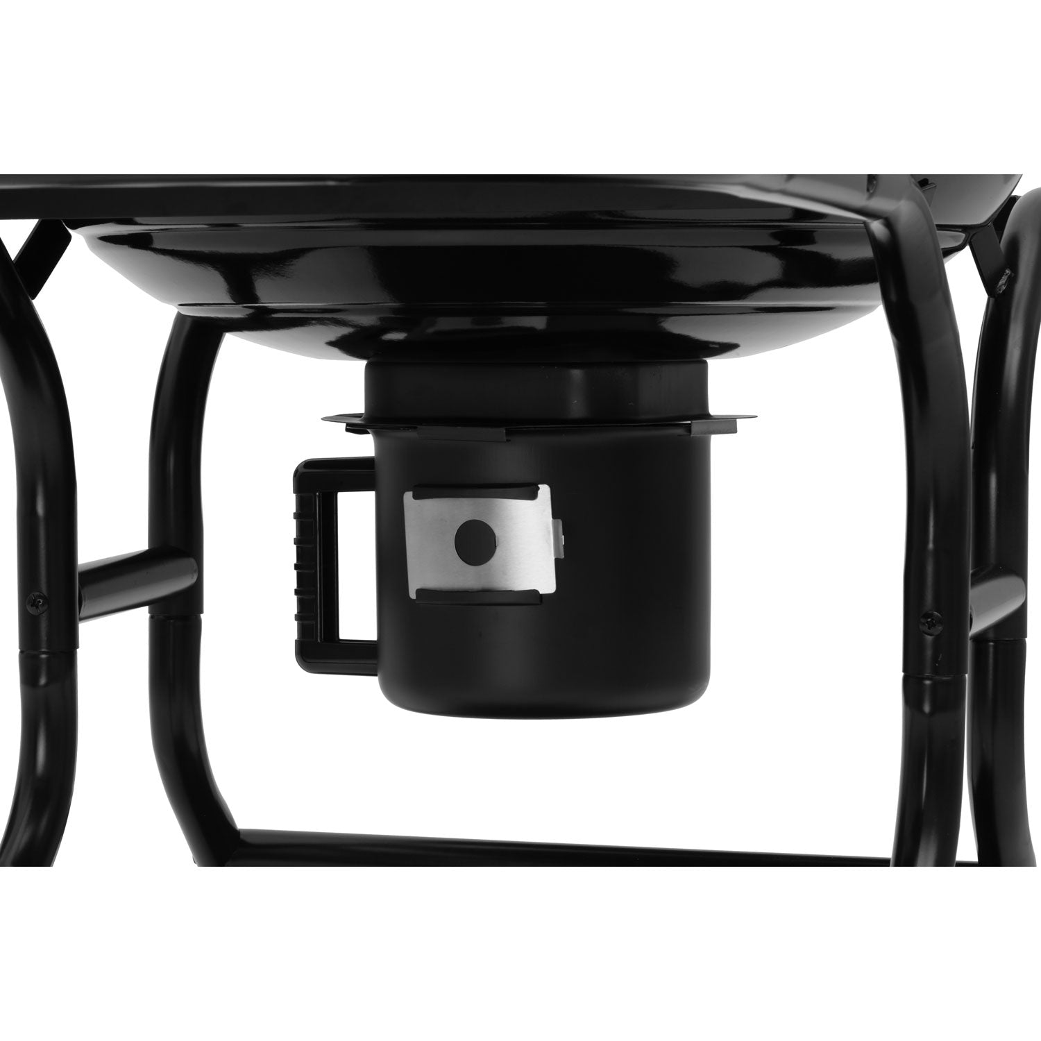 Charcoal grill Mason