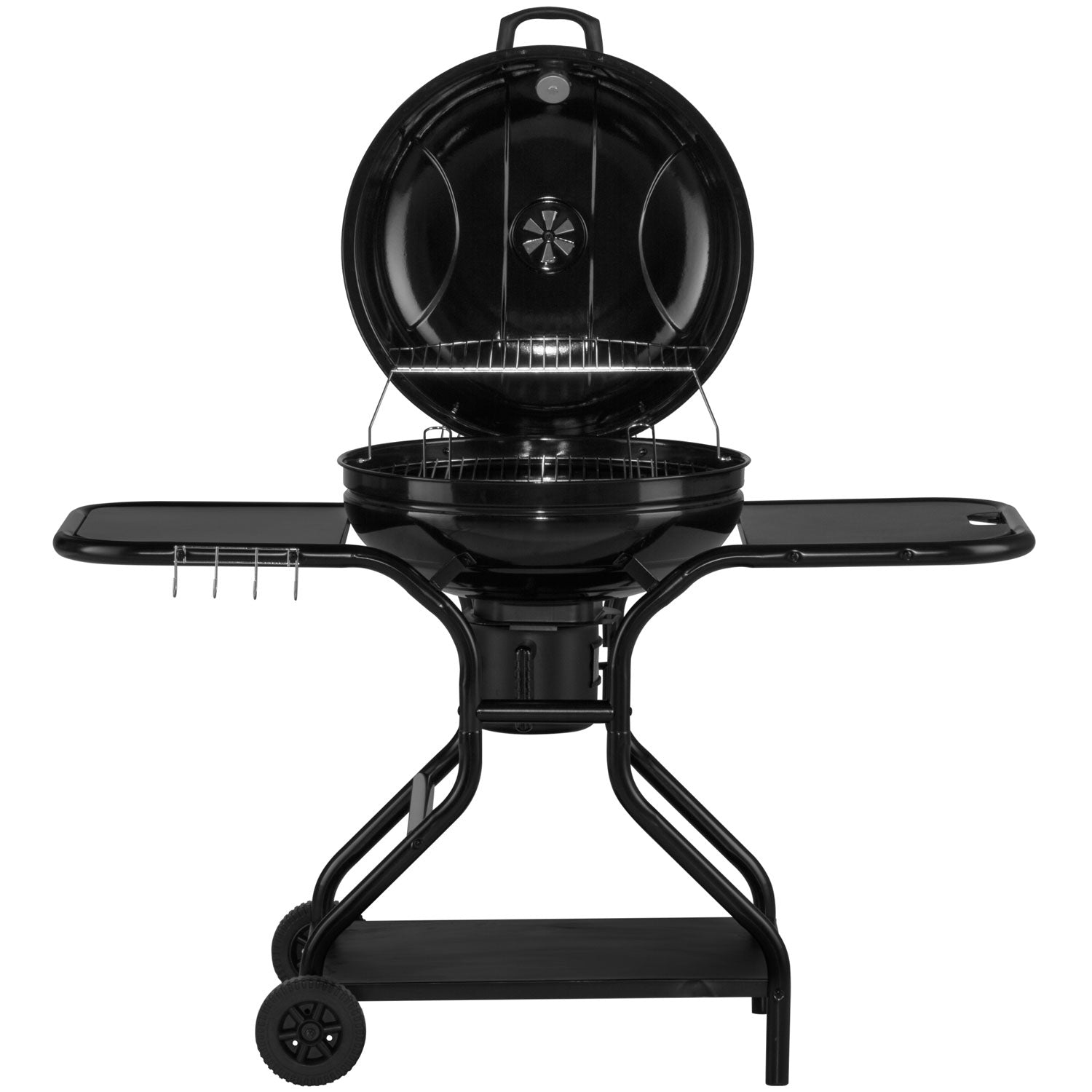 Charcoal grill Mason