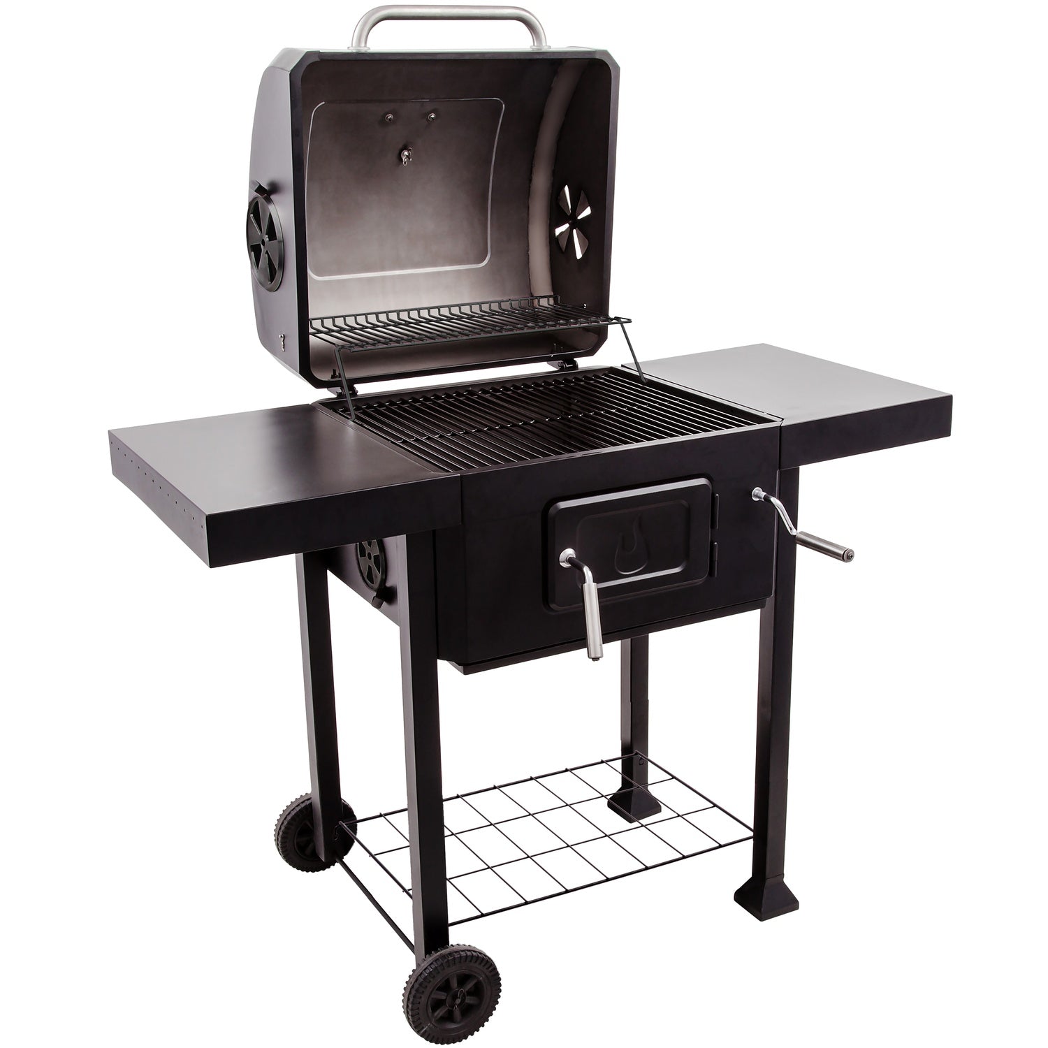 Charcoal grill Performance 2600
