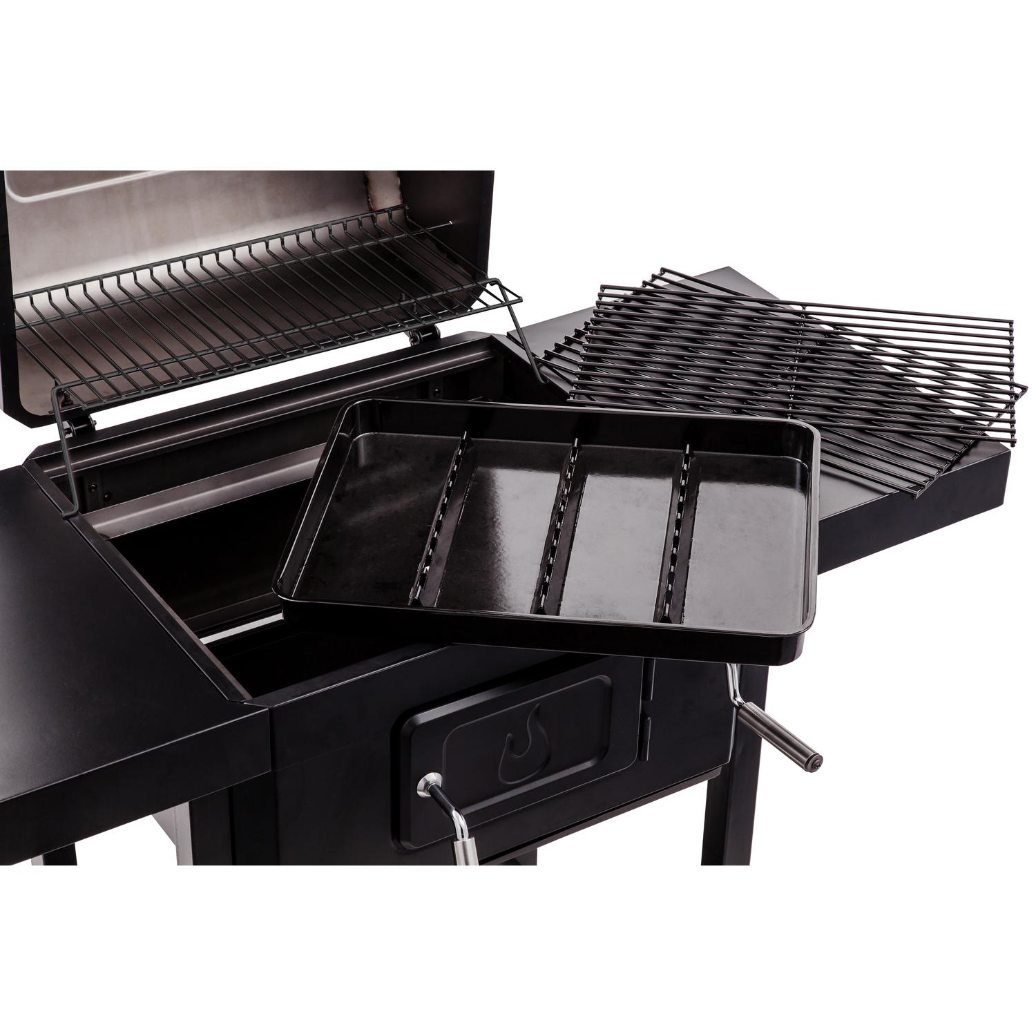 Charcoal grill Performance 2600