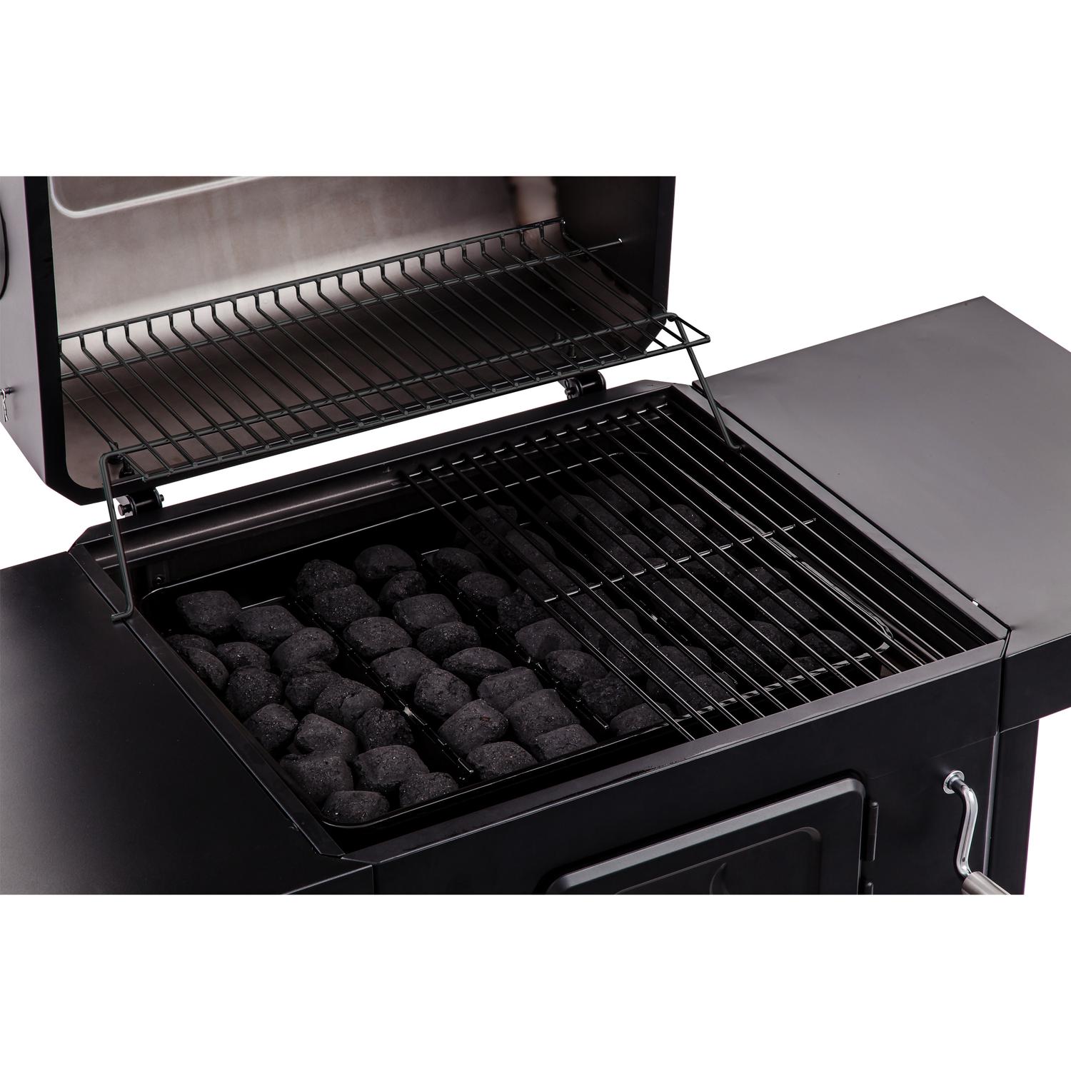 Charcoal grill Performance 2600