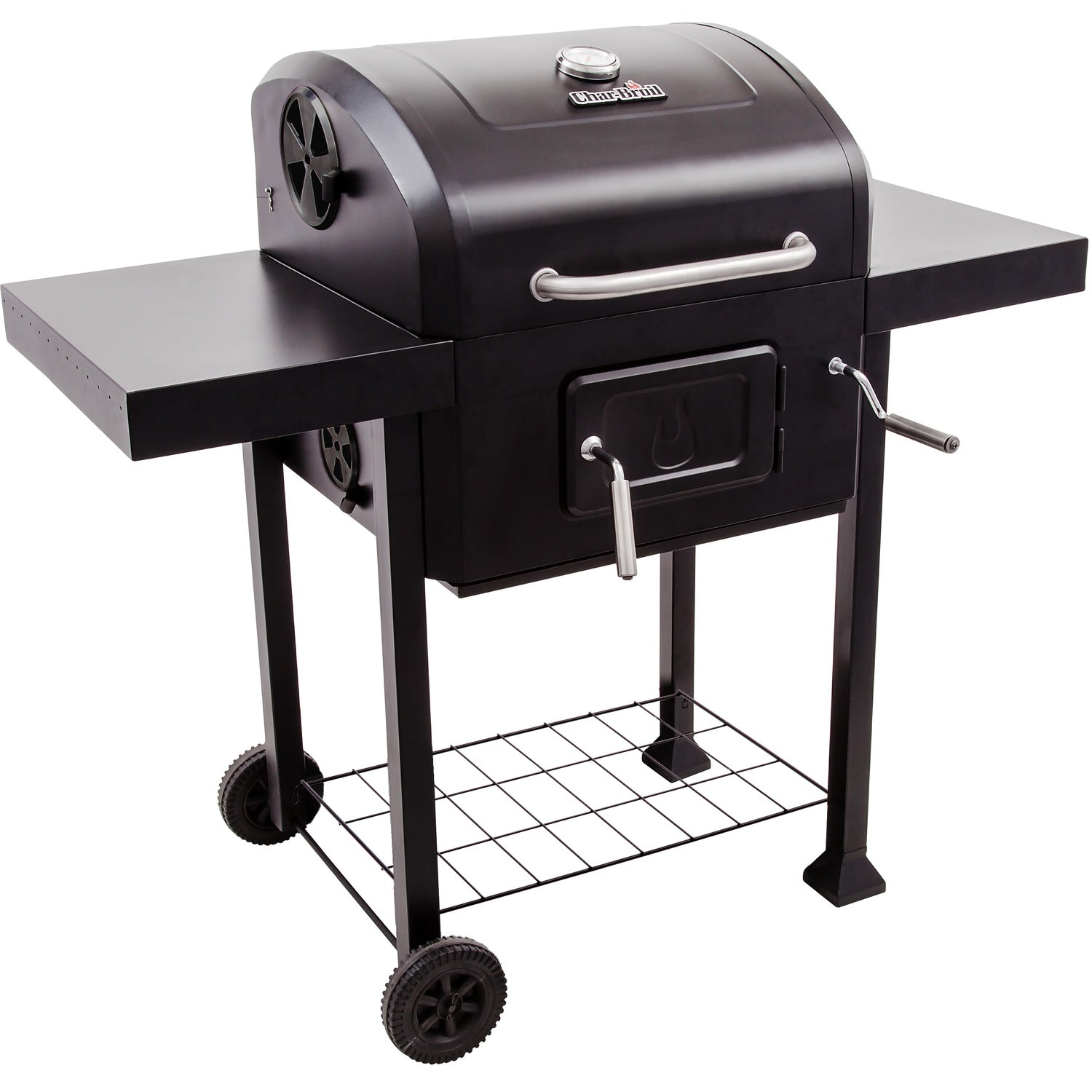 Charcoal grill Performance 2600