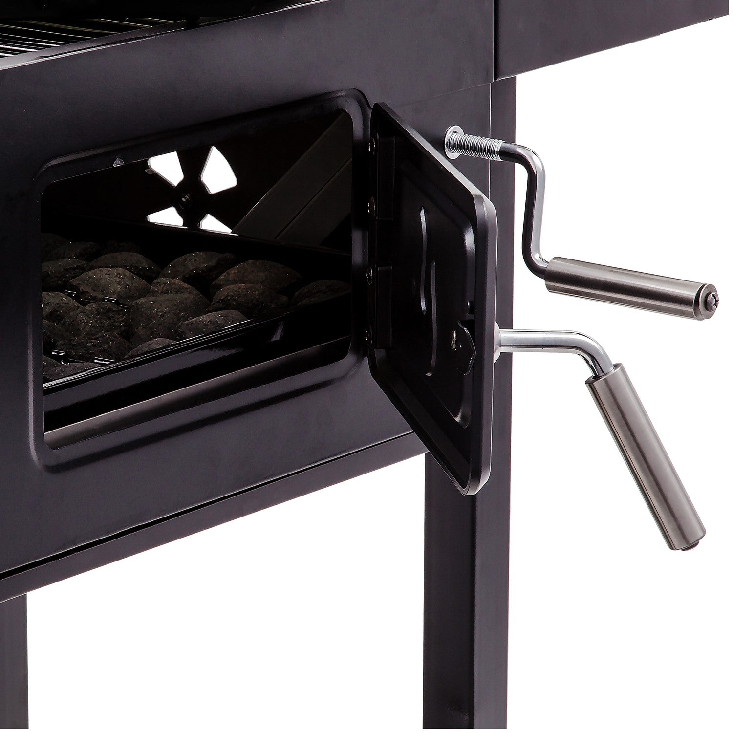 Charcoal grill Performance 2600