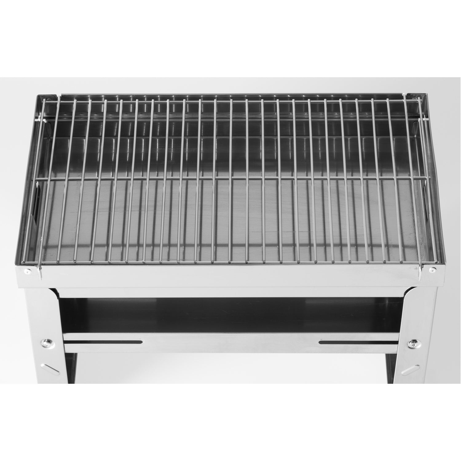 Charcoal grill Trek foldable with bag