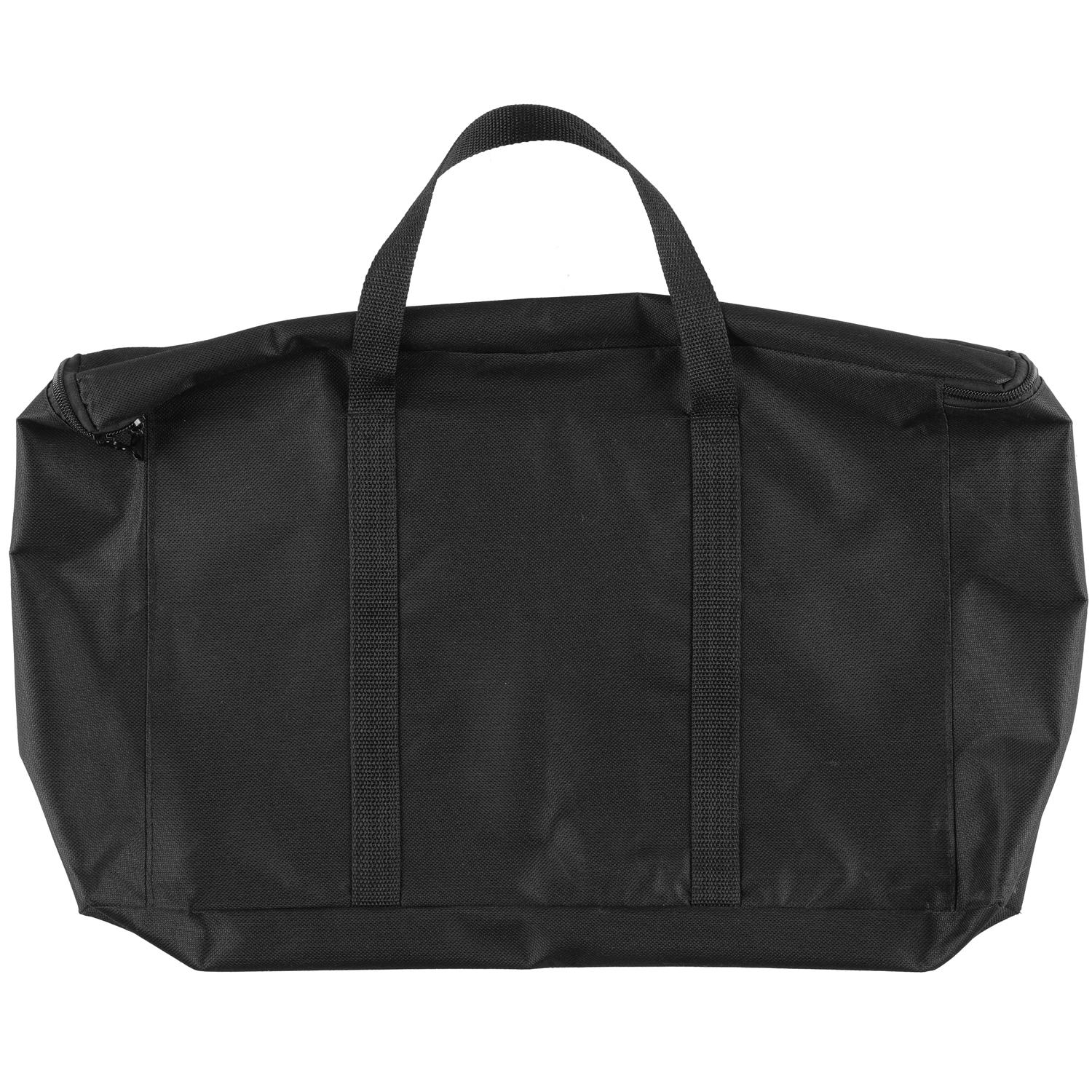 Charcoal grill Trek foldable with bag