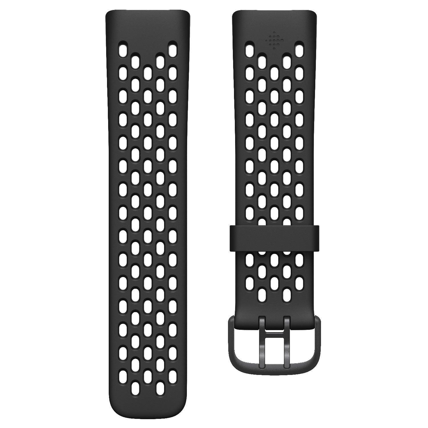 Charge 5/6 Sport Band Black (L)