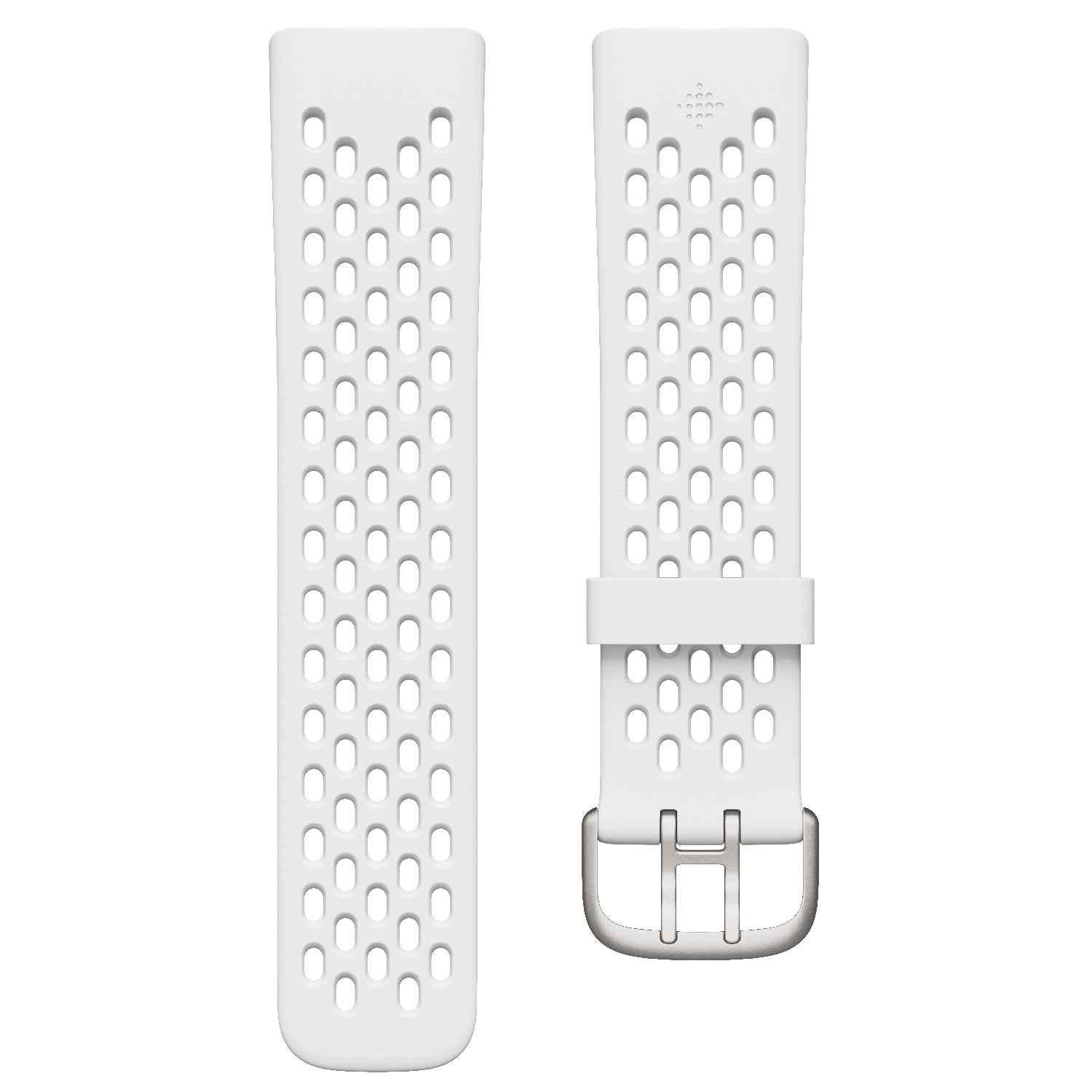 Charge 5/6 Sport Band Frost White (S)