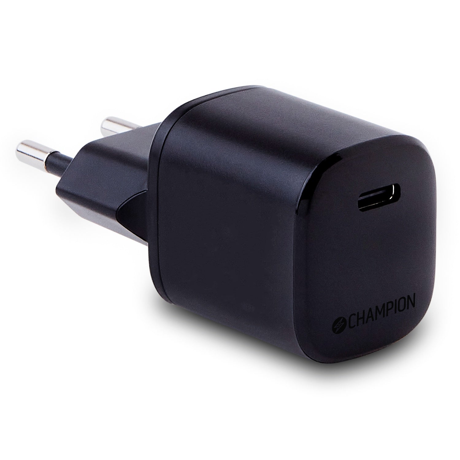 Charger 20W PD Black