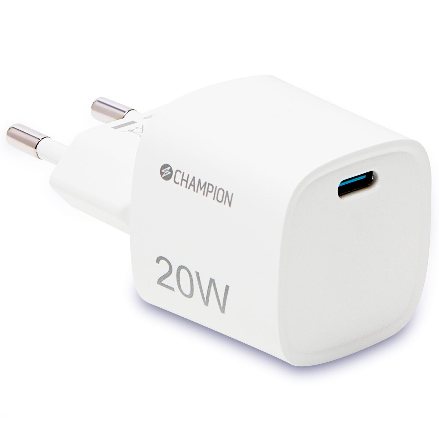 Charger 20W PD White
