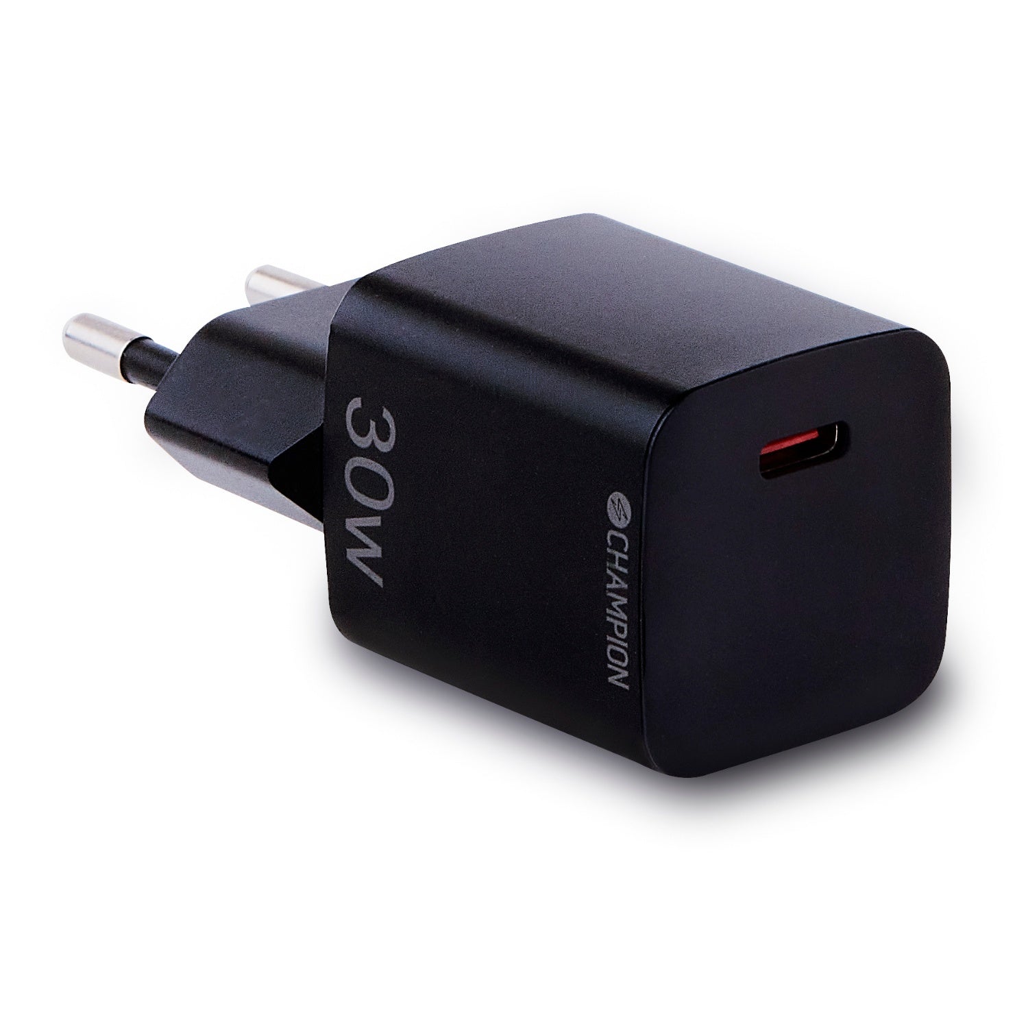 Charger 30W PD Black
