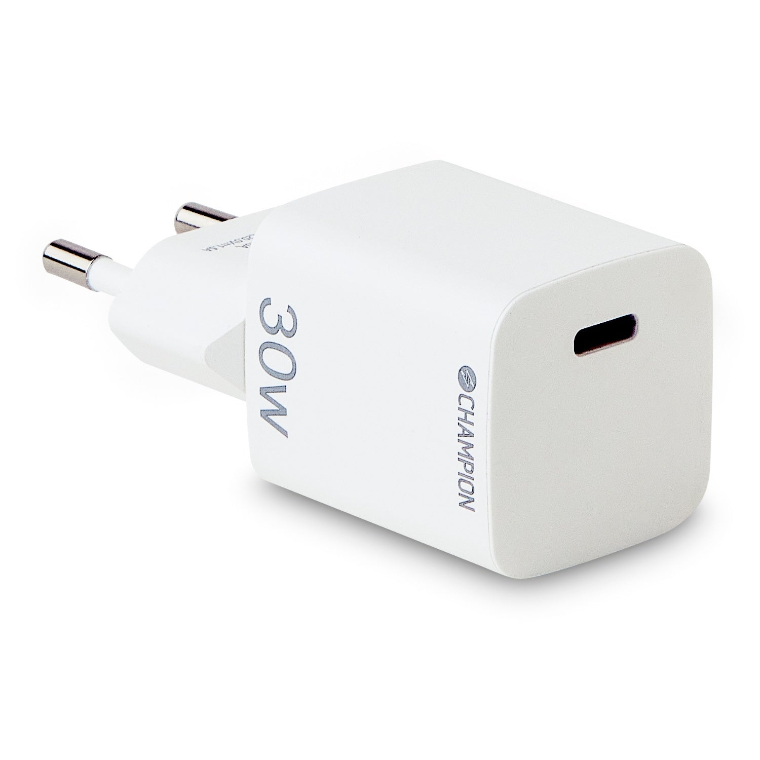 Charger 30W PD White