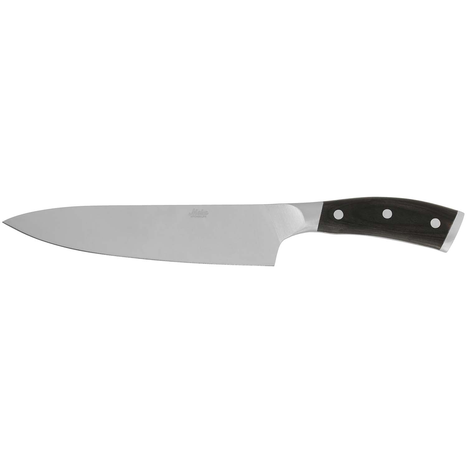 Chef Knife, 20 cm Pakka Wood Handle