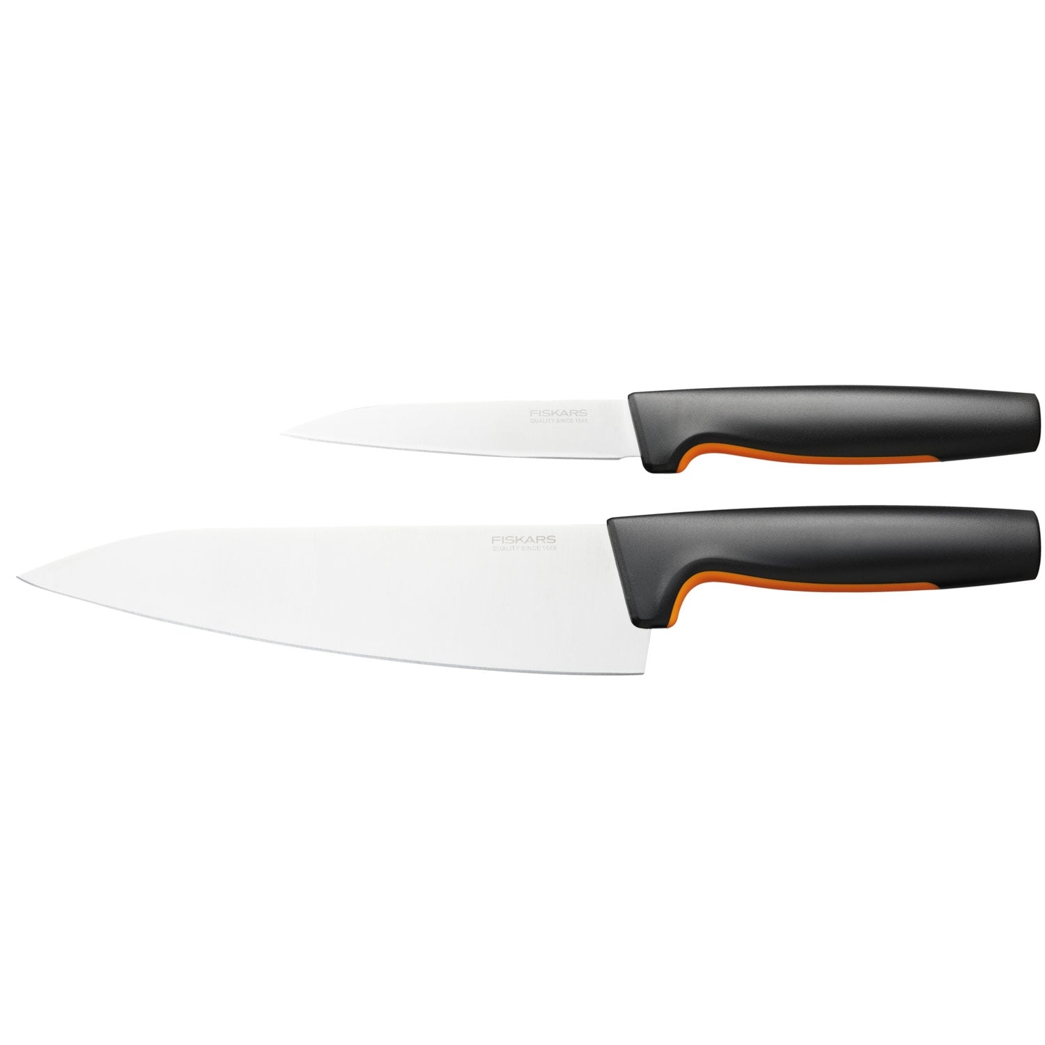 Chef's knife set, 2 parts FF