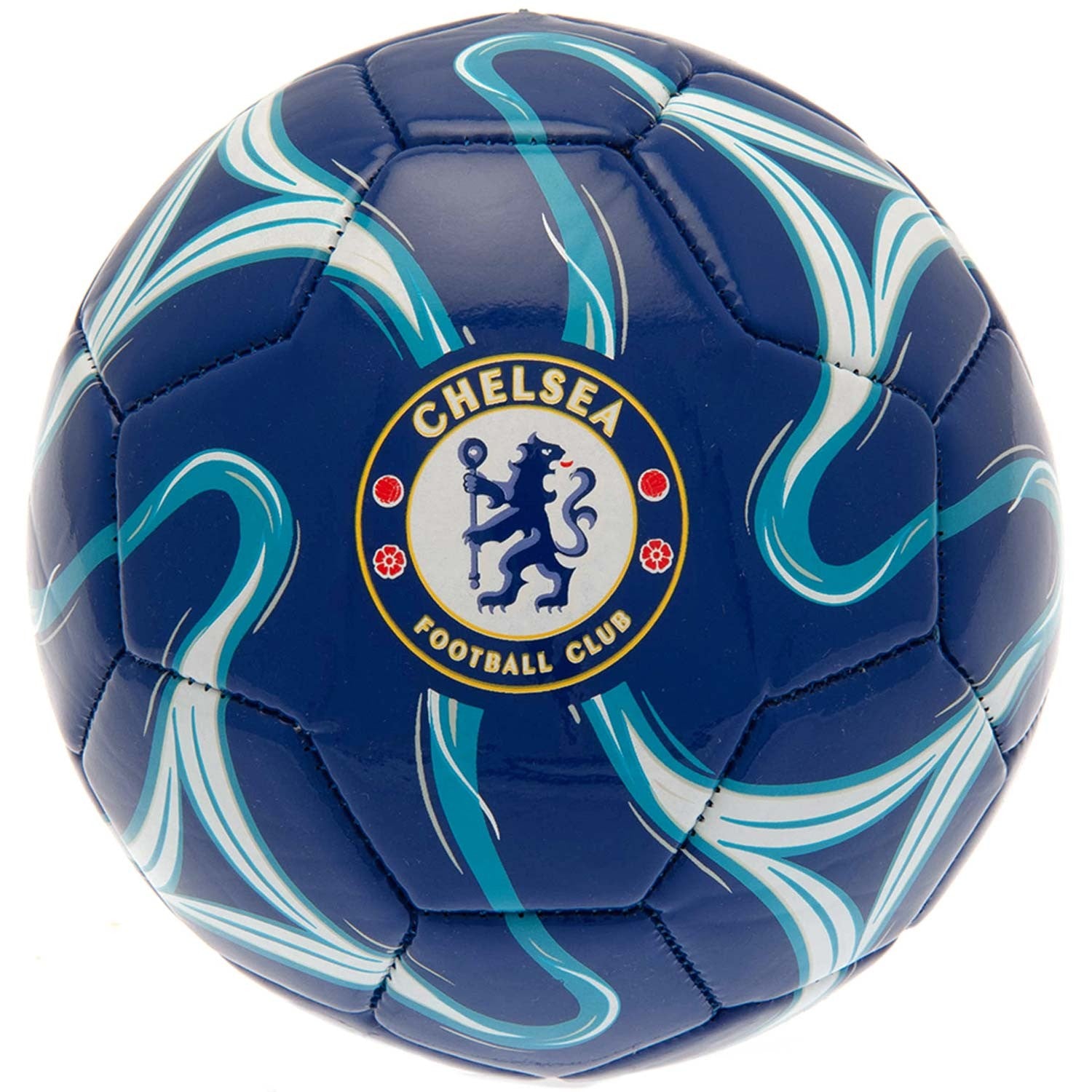 Chelsea FC Football Size 5