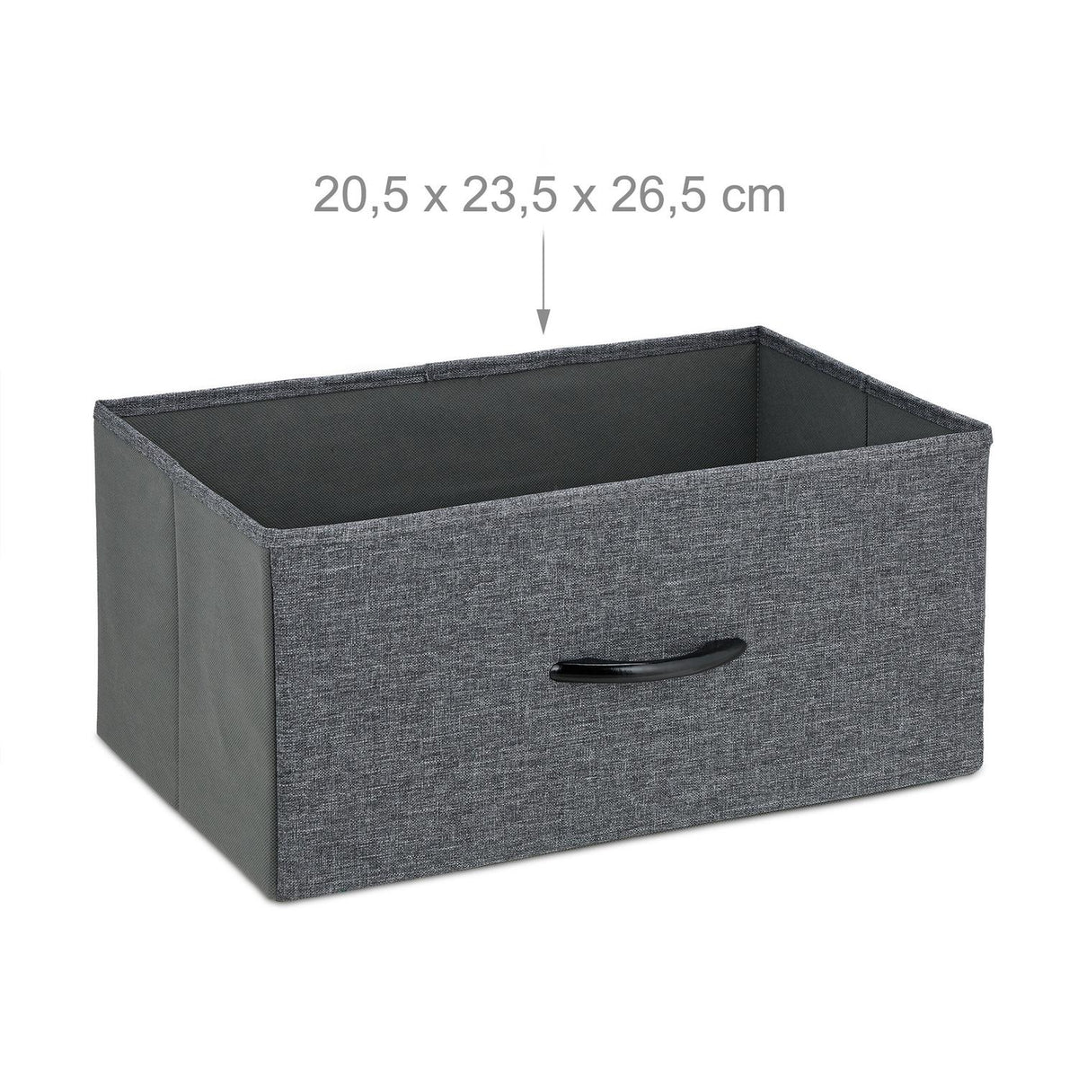 Chest of 10 drawers