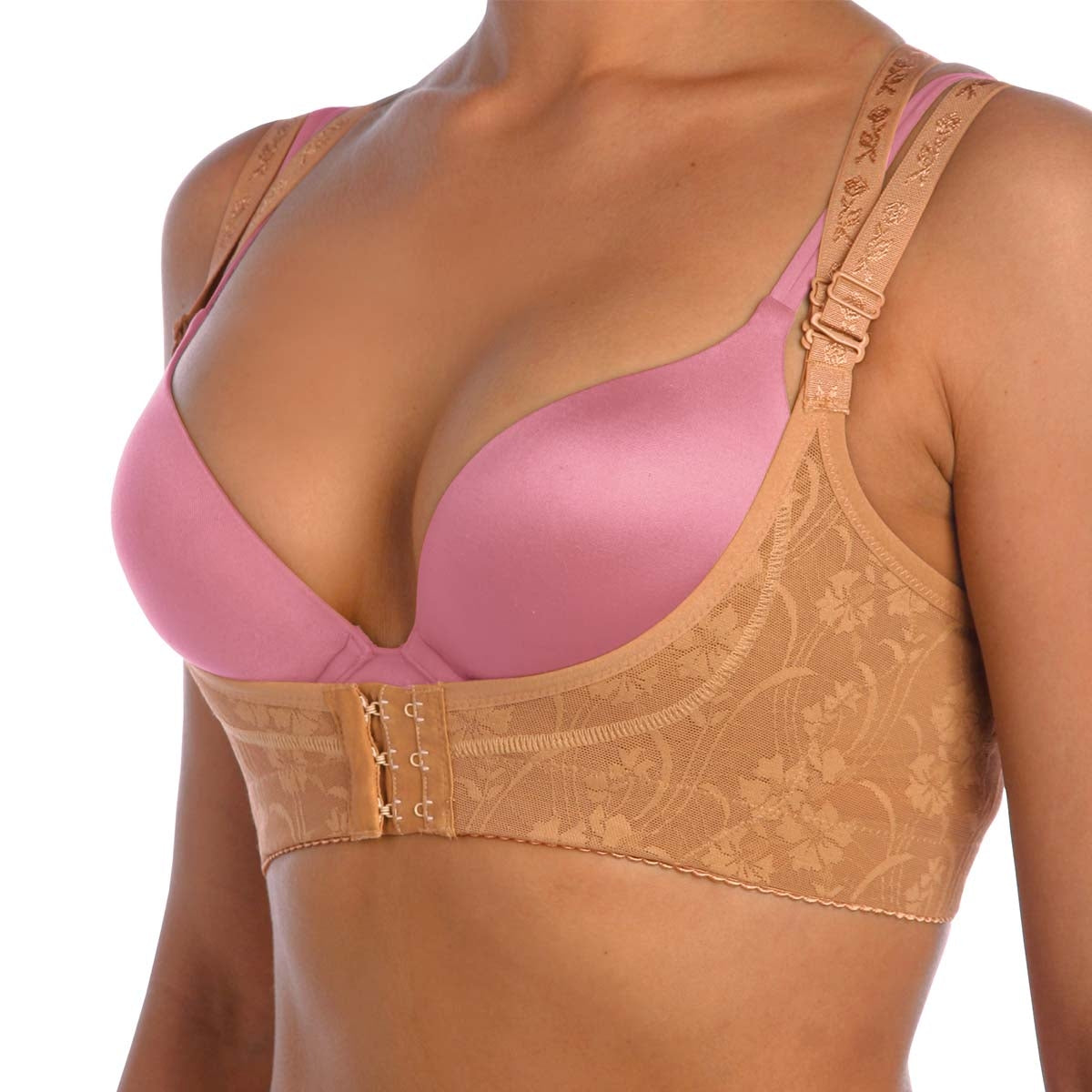 Chic Shaper Nude M