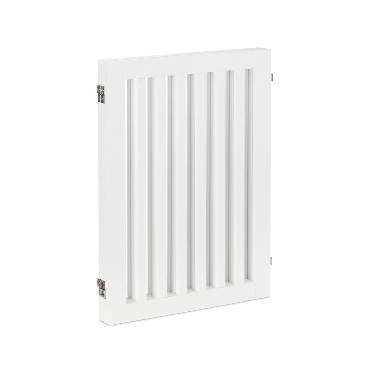 Children's gate wooden 70 cm