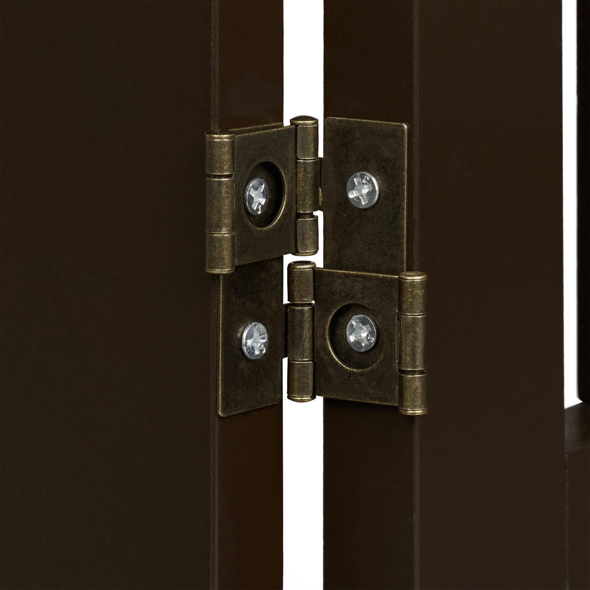 Children's gate wooden 70 cm