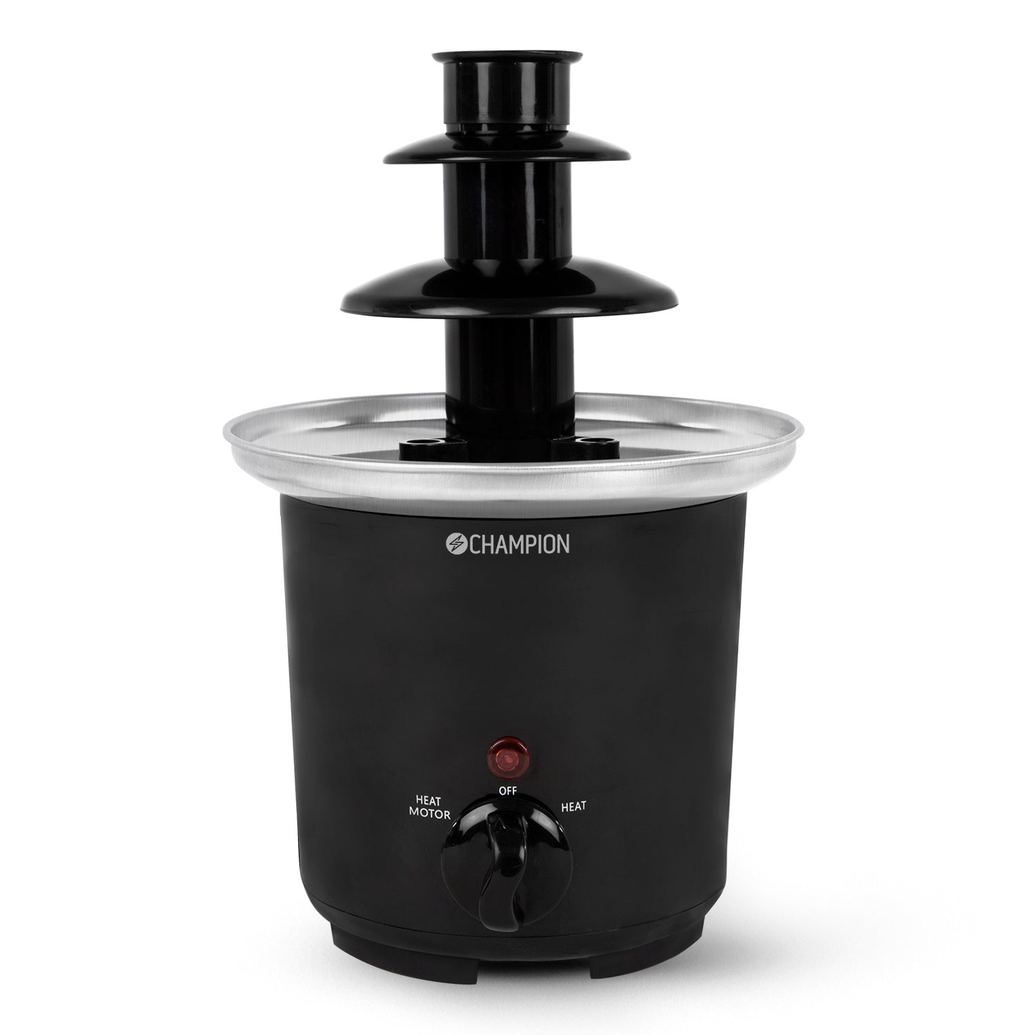 Chocolate fountain 200g CF100 Black