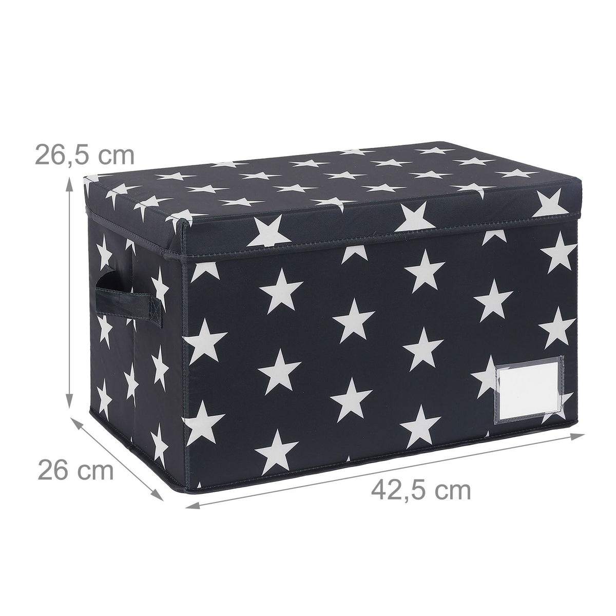 Christmas Bauble Storage Box, Holds 30 Ornaments