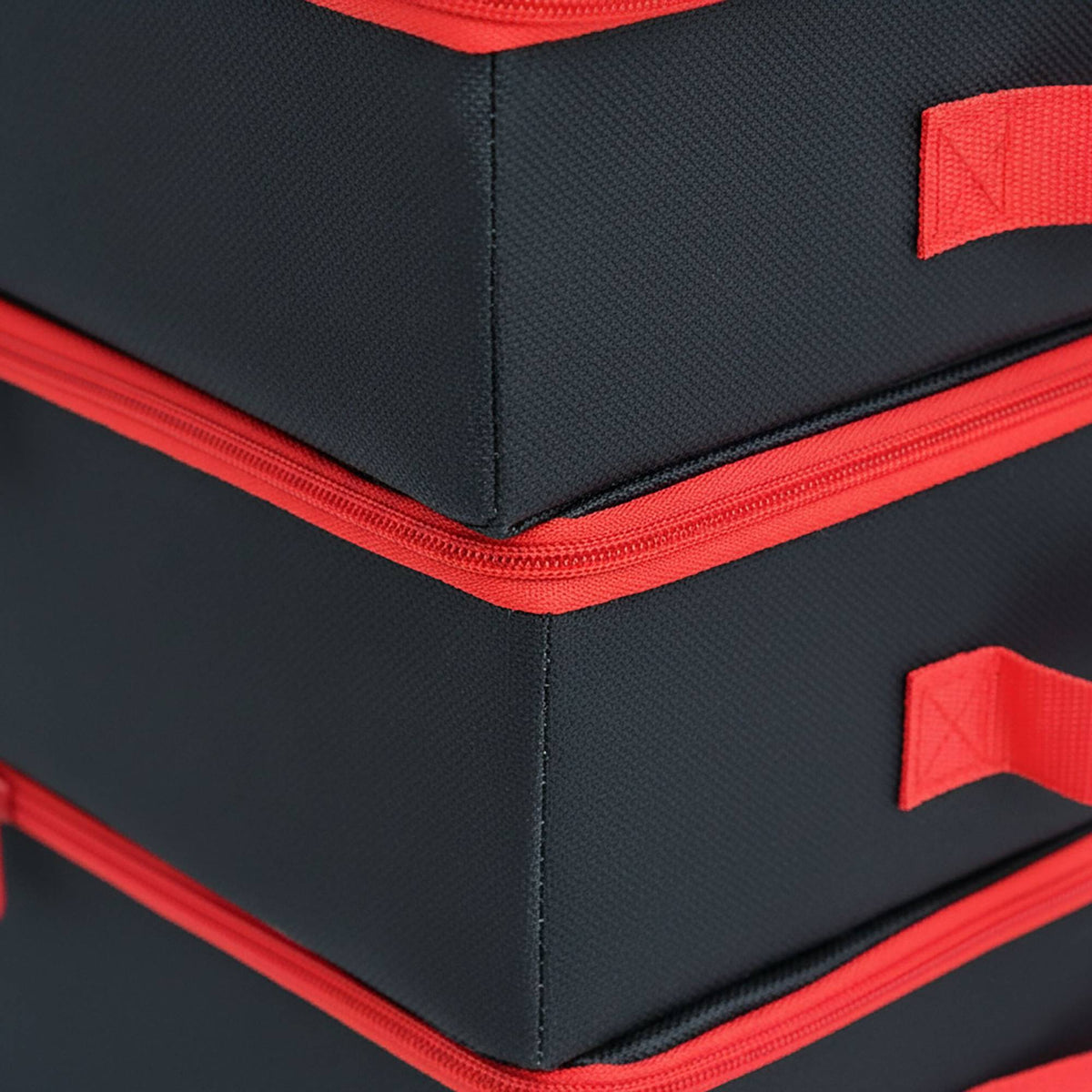 Christmas Bauble Storage Boxes, 4-Pack, 64 Capacity