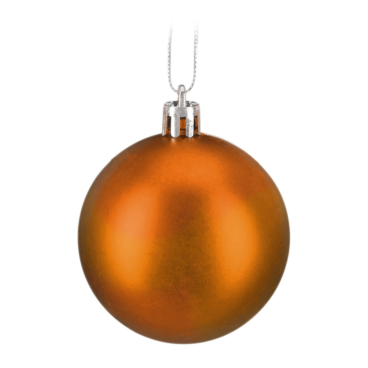 Christmas Baubles Set, 150 Pieces, Assorted Finishes